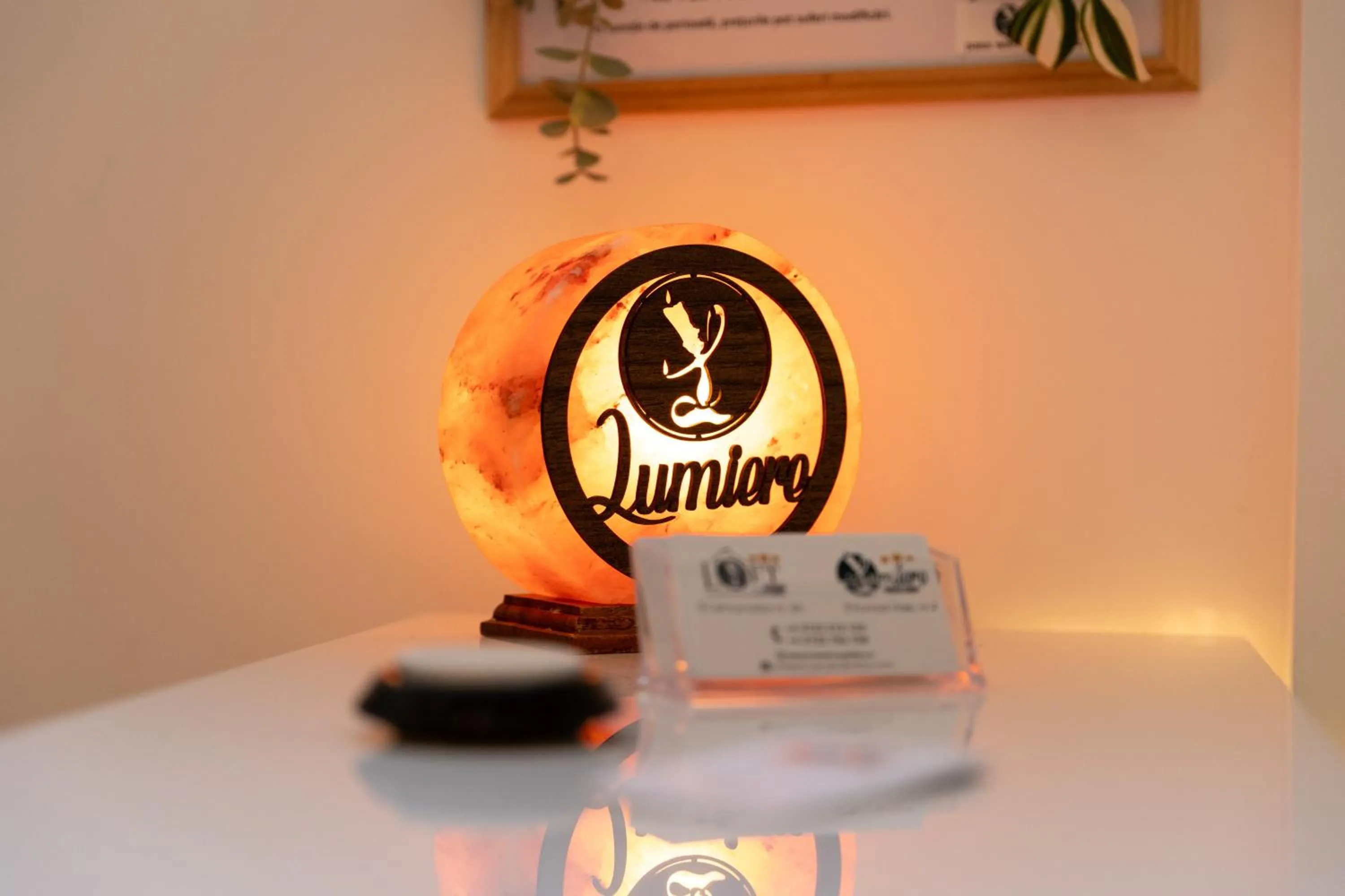 Property logo or sign in Lumiere House Sibiu