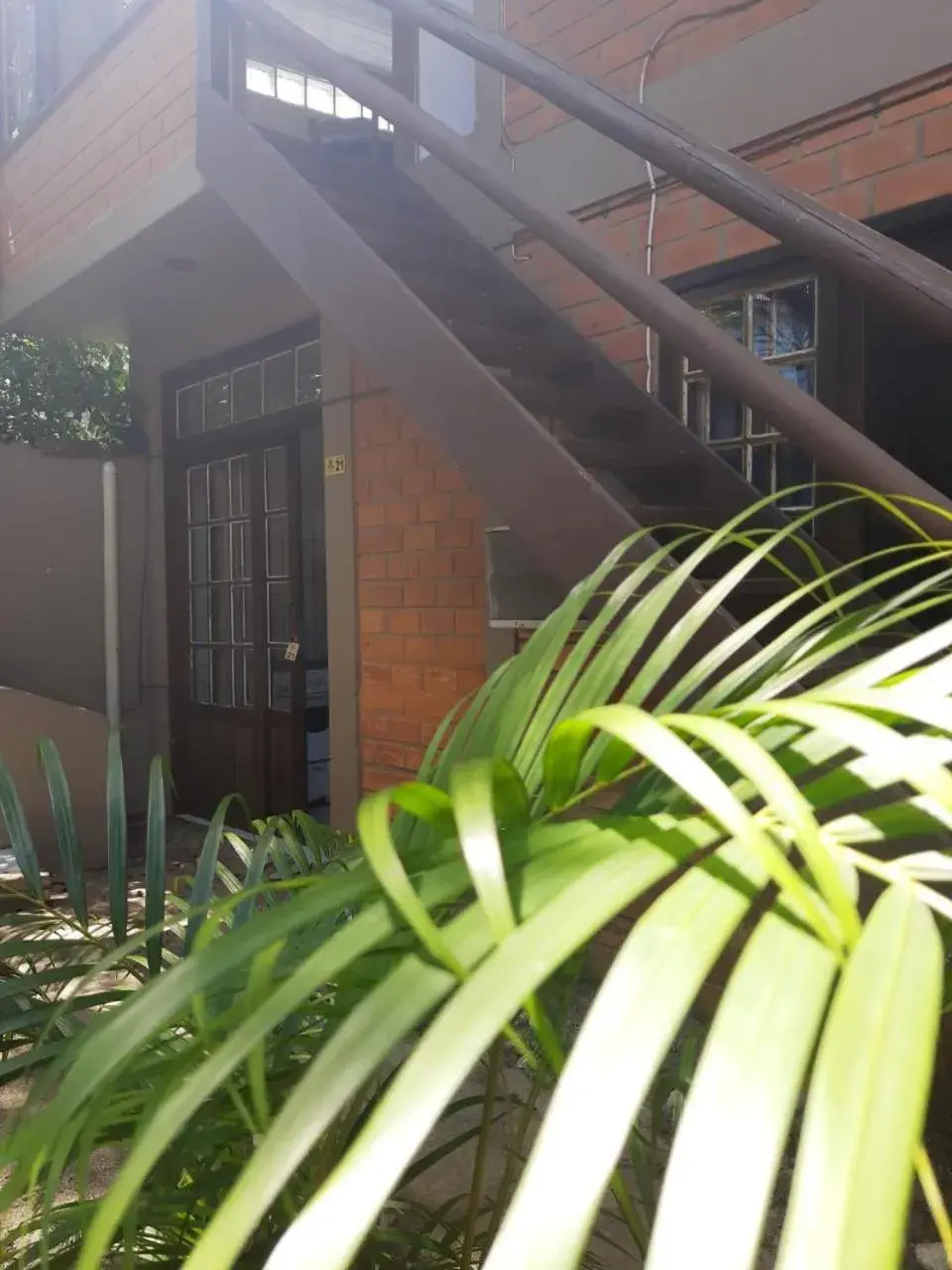 Standard Family Room in Pousada Halliny do Rosa Standard Family Room in Pousada Halliny do Rosa