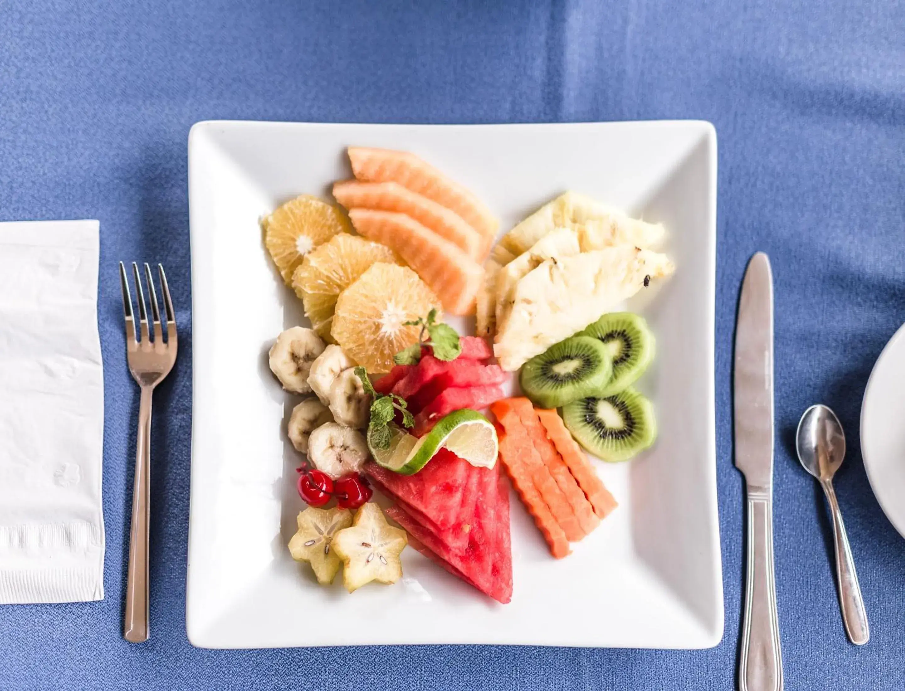 Restaurant/places to eat in Sapphire Beach Resort Restaurant/places to eat in Sapphire Beach Resort