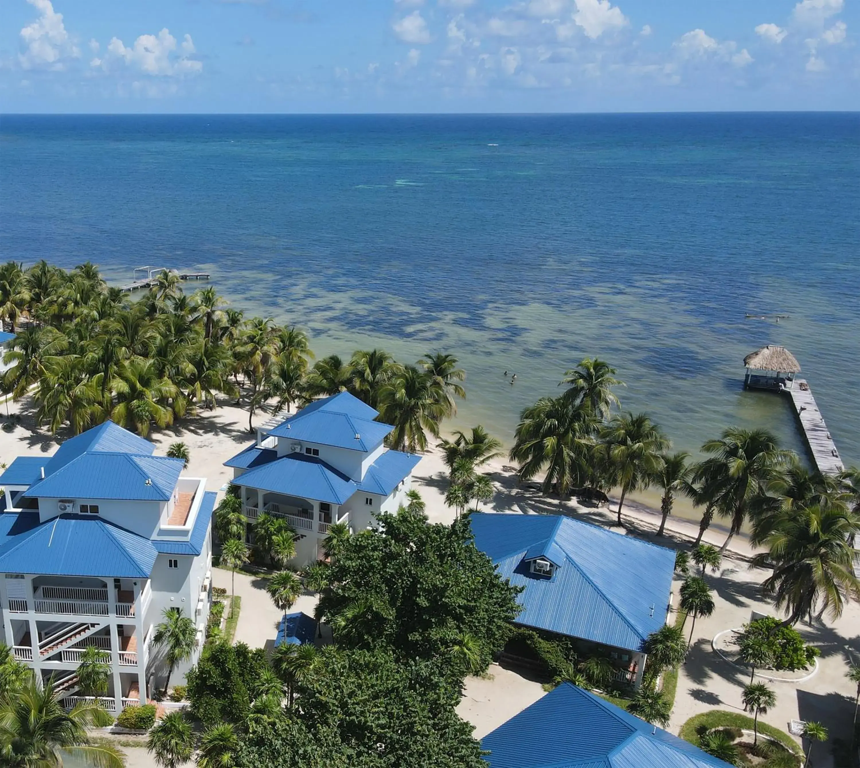 Sapphire Beach Resort Sapphire Beach Resort
