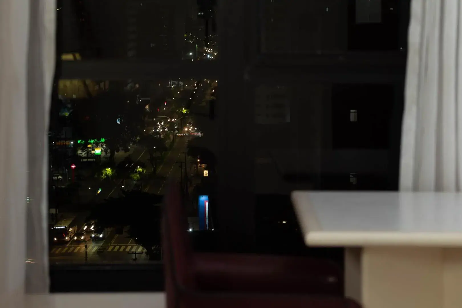 Rede Andrade LG Inn Rede Andrade LG Inn