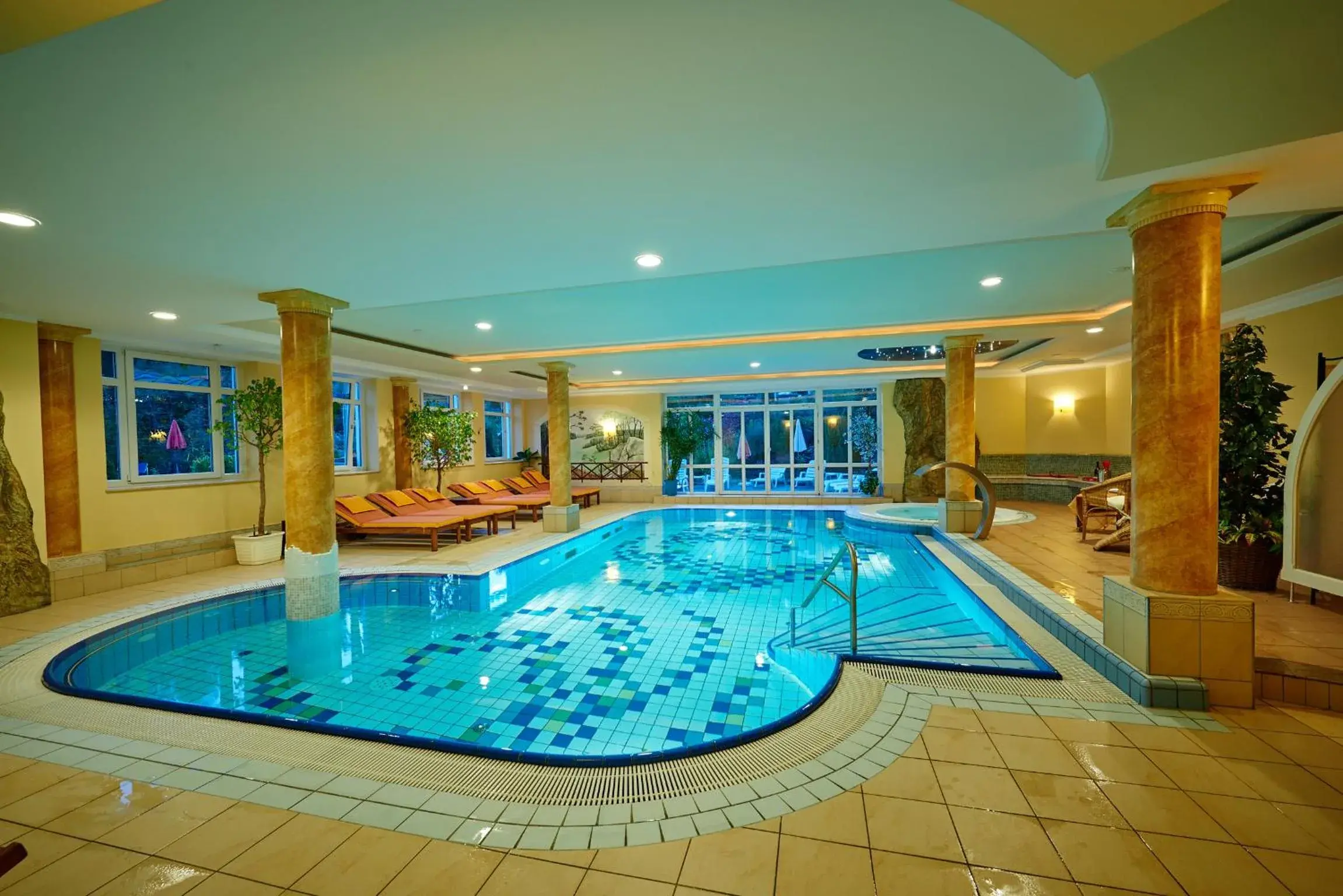 Hotel Brunnenhof Hotel Brunnenhof