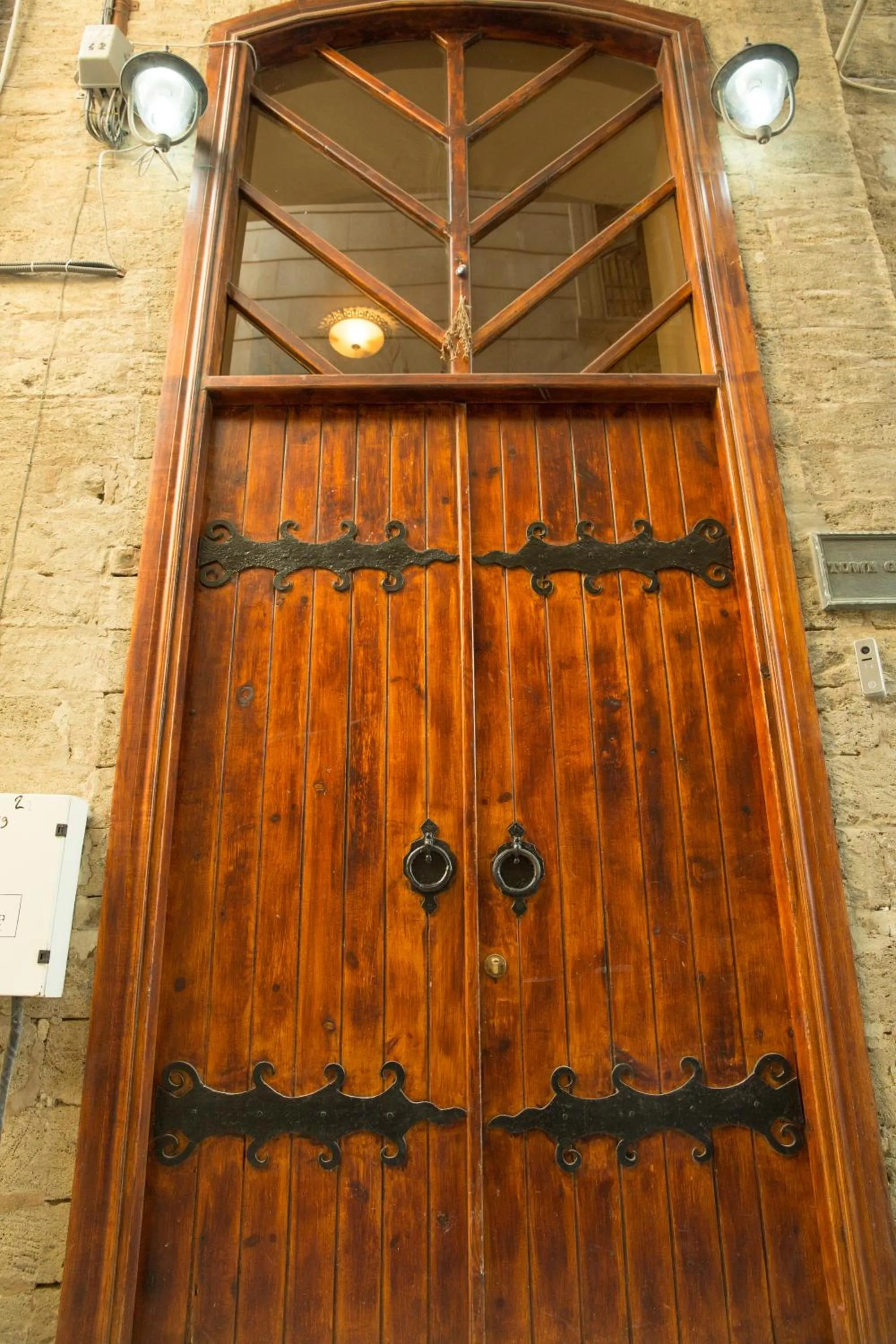 Town Gates Hotel