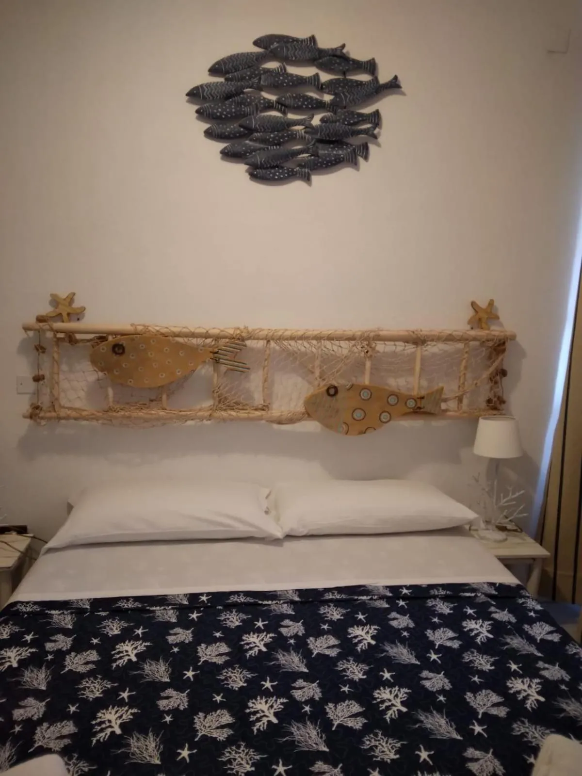 Bedroom, Bed in La Dea Madre