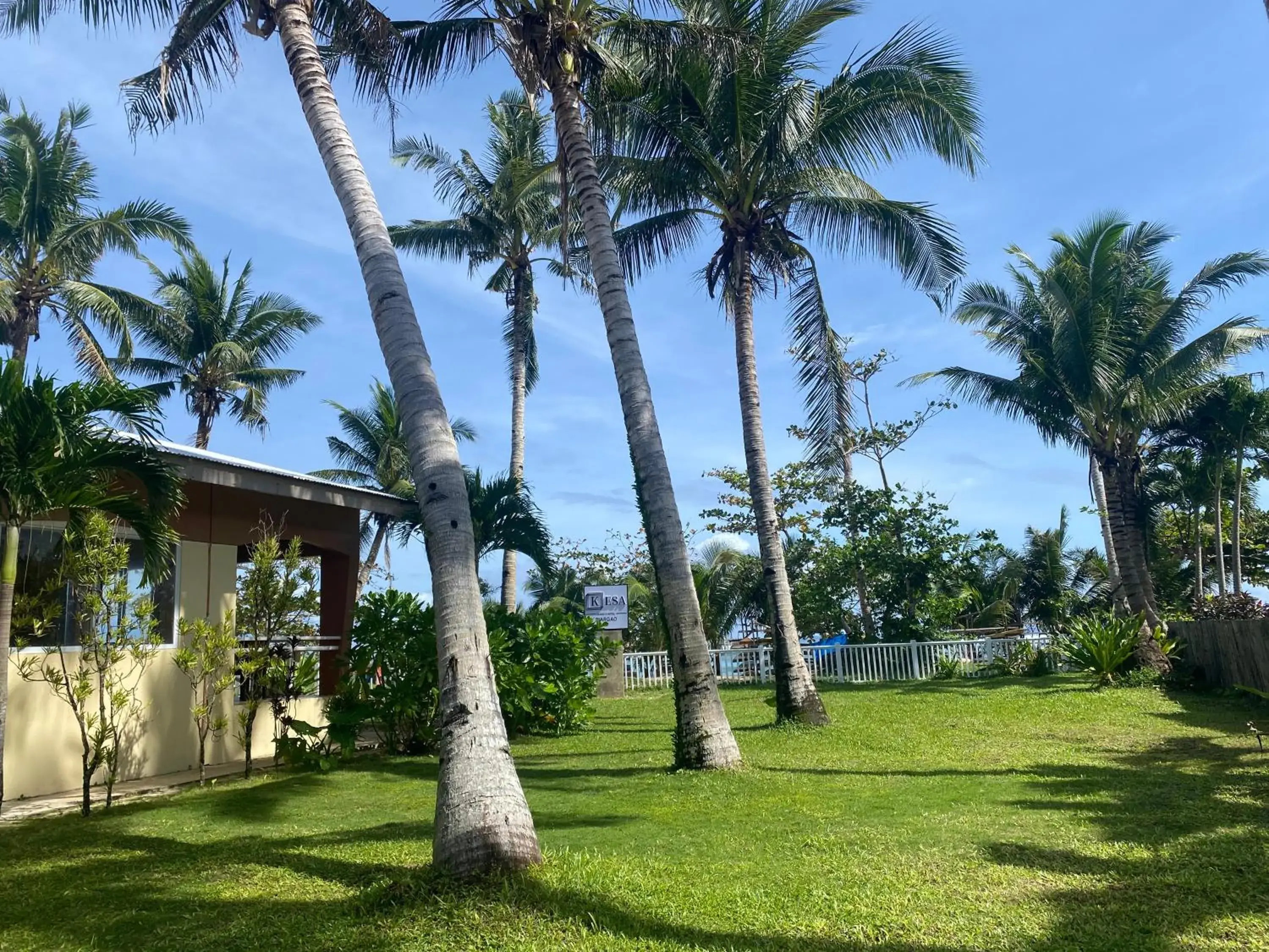 Kesa Cloud 9 Hotel & Resort Siargao Kesa Cloud 9 Hotel & Resort Siargao