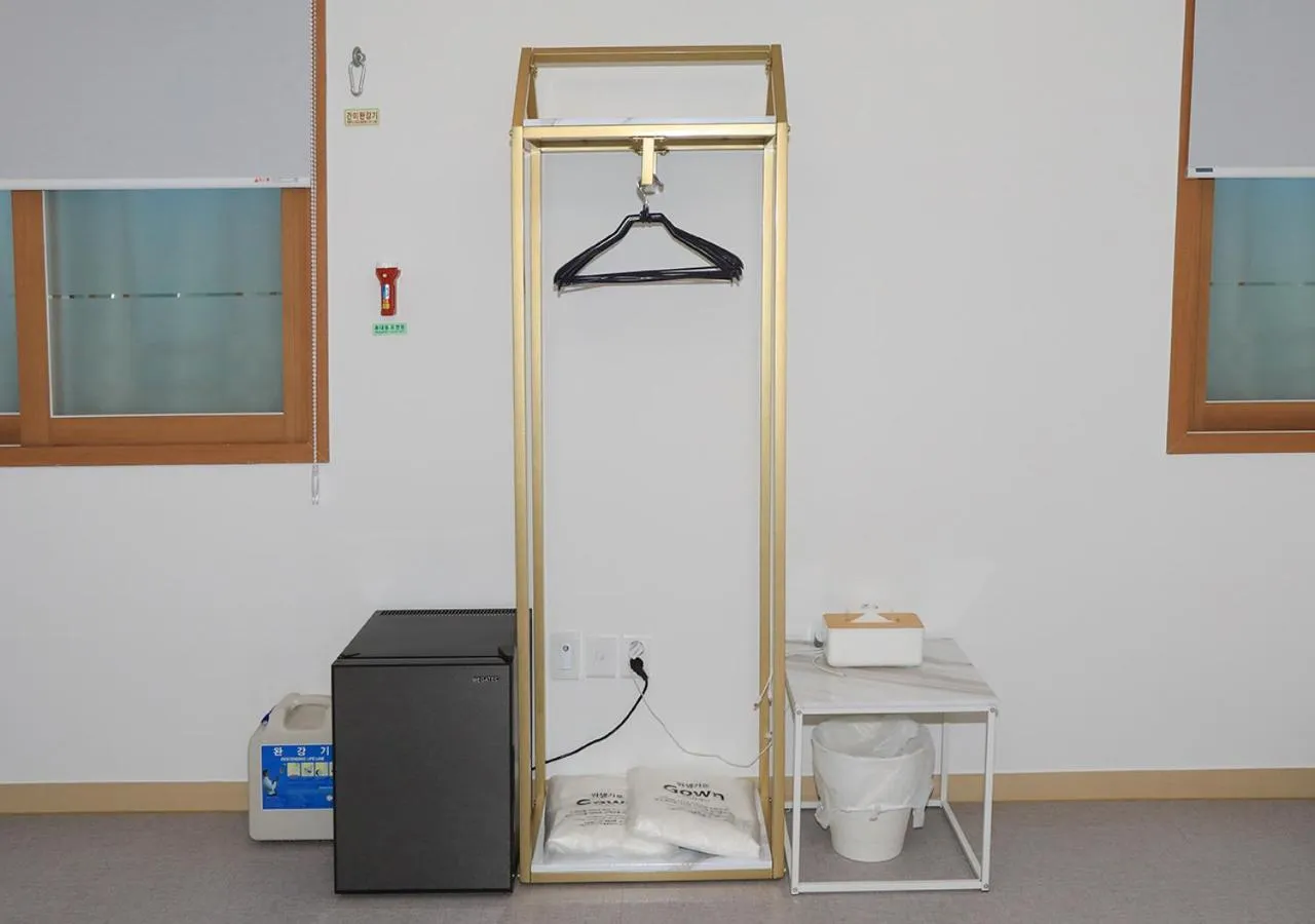 Decorative detail in Maison Mini Hotel