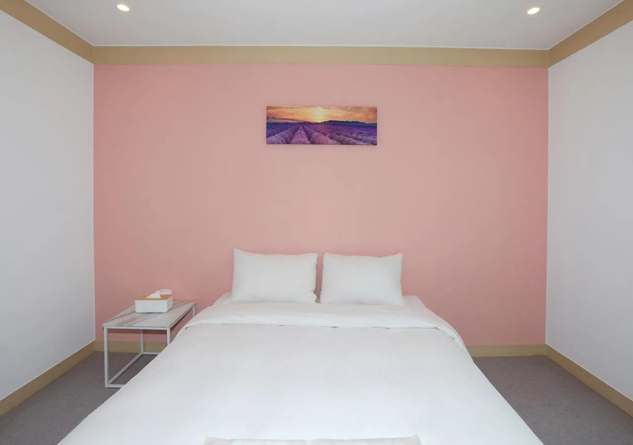 Photo of the whole room, Bed in Maison Mini Hotel
