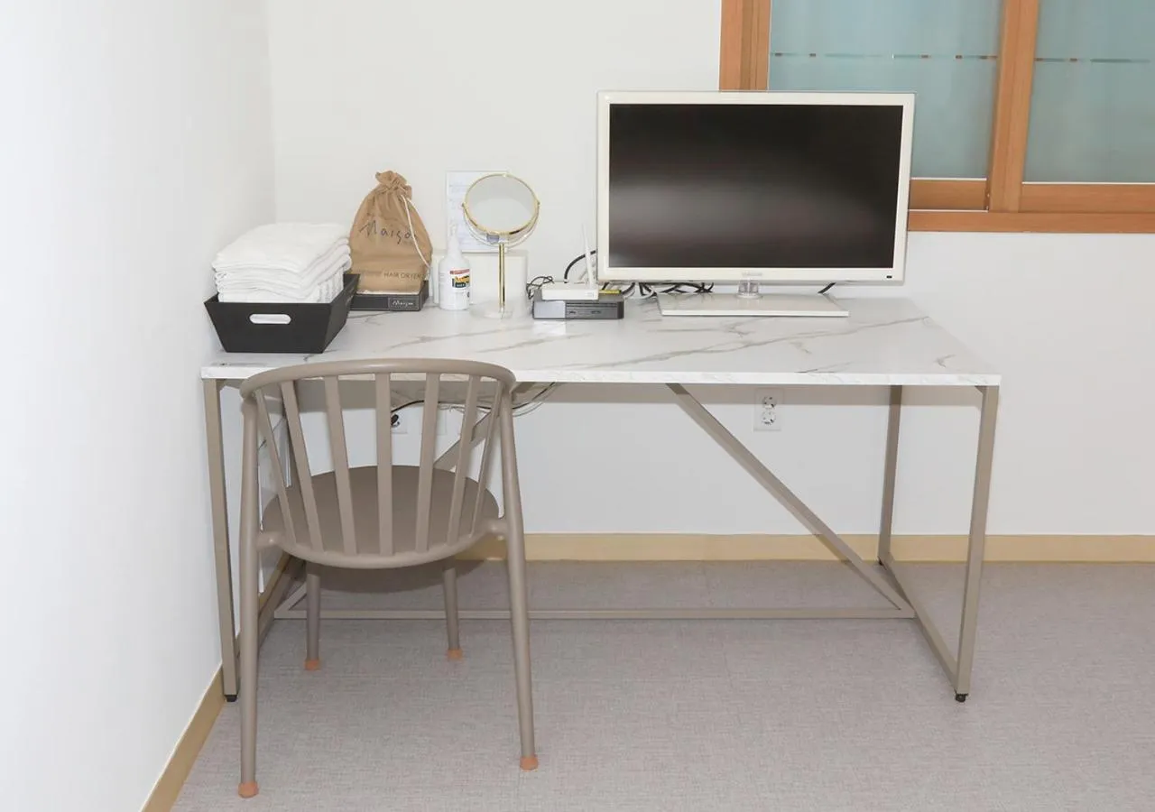 Decorative detail in Maison Mini Hotel