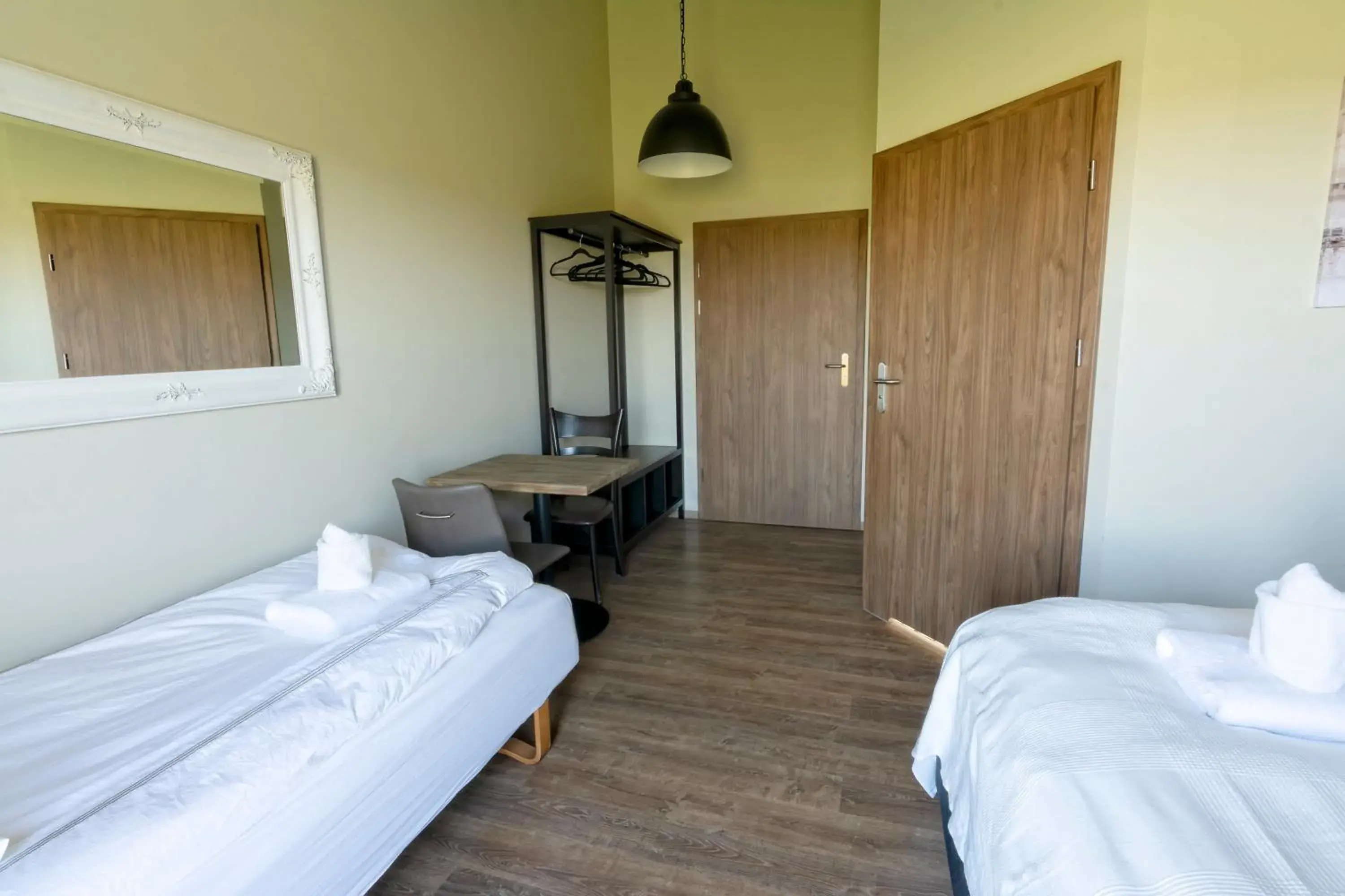 Triple Room with Private Bathroom in Loa's Nest Triple Room with Private Bathroom in Loa's Nest
