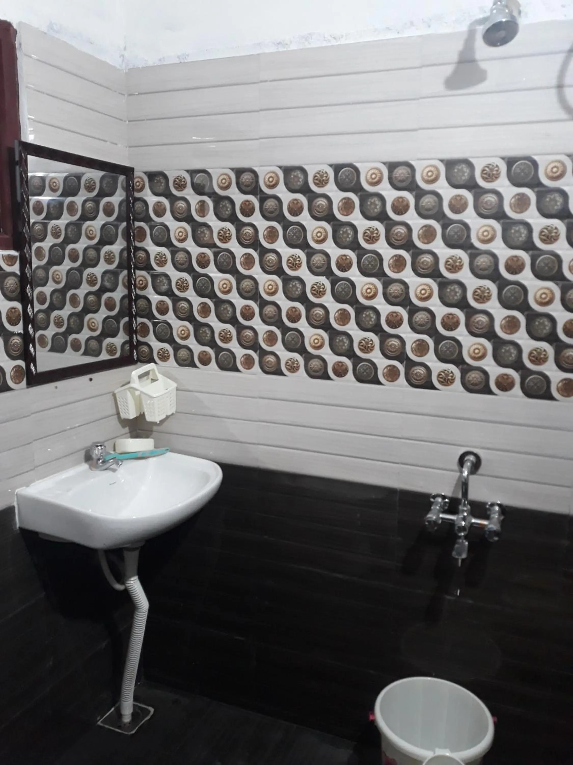 Temple Tree Homes Next to Sankara Nethralaya & Apollo Hospitals Service Apartments With Exclusive Kitchen