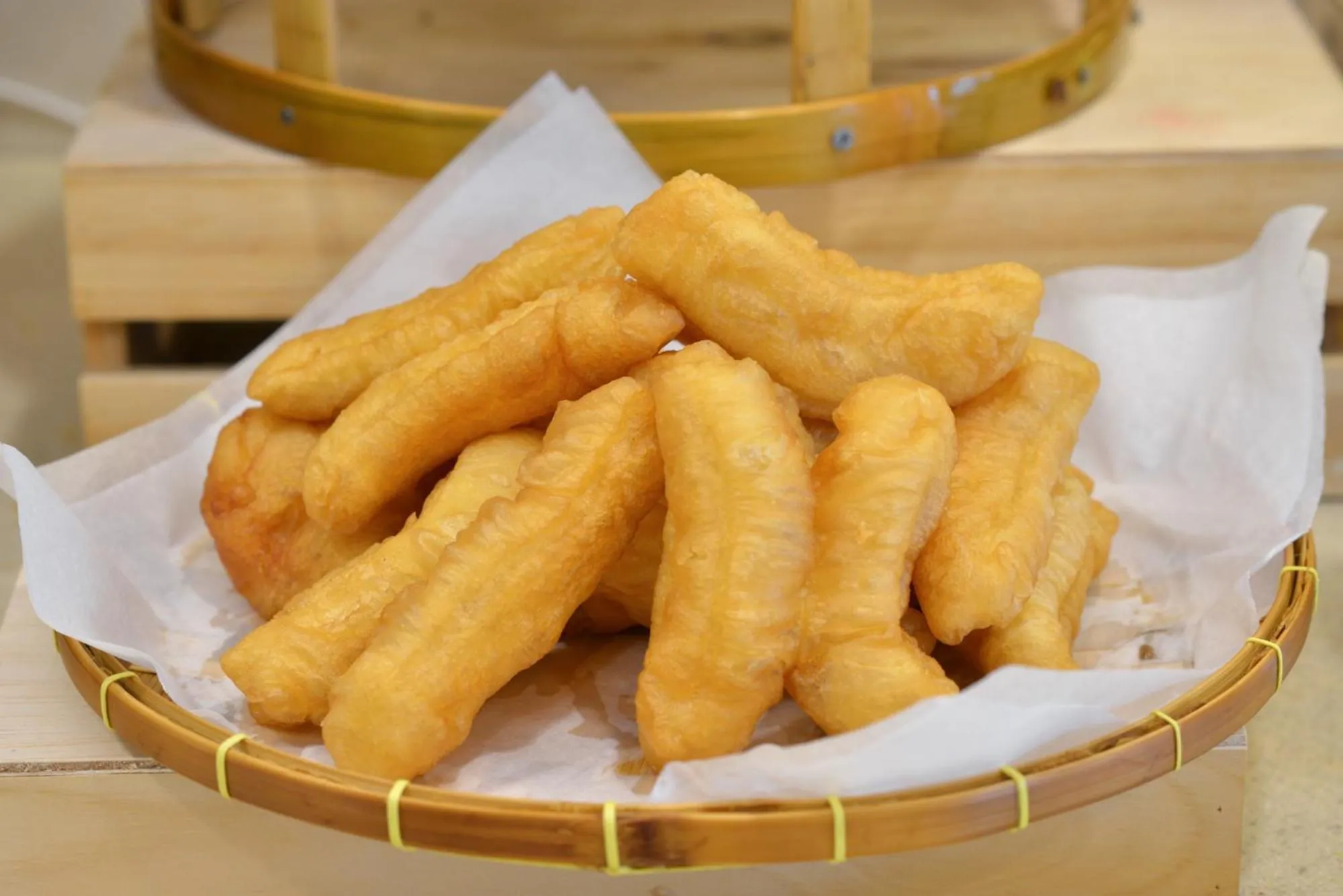 Breakfast in Centre Point Plus Hotel Silom - Newly Renovated