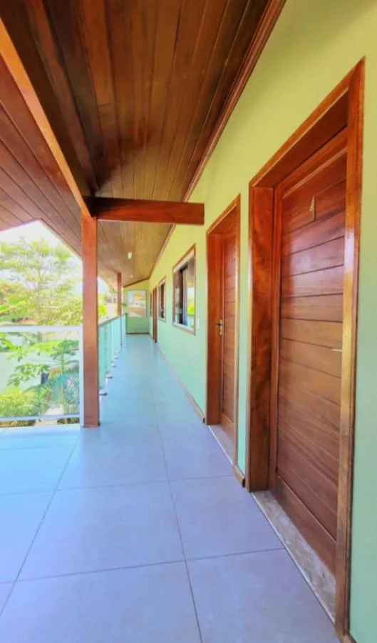 Pousada Paraty Graziela