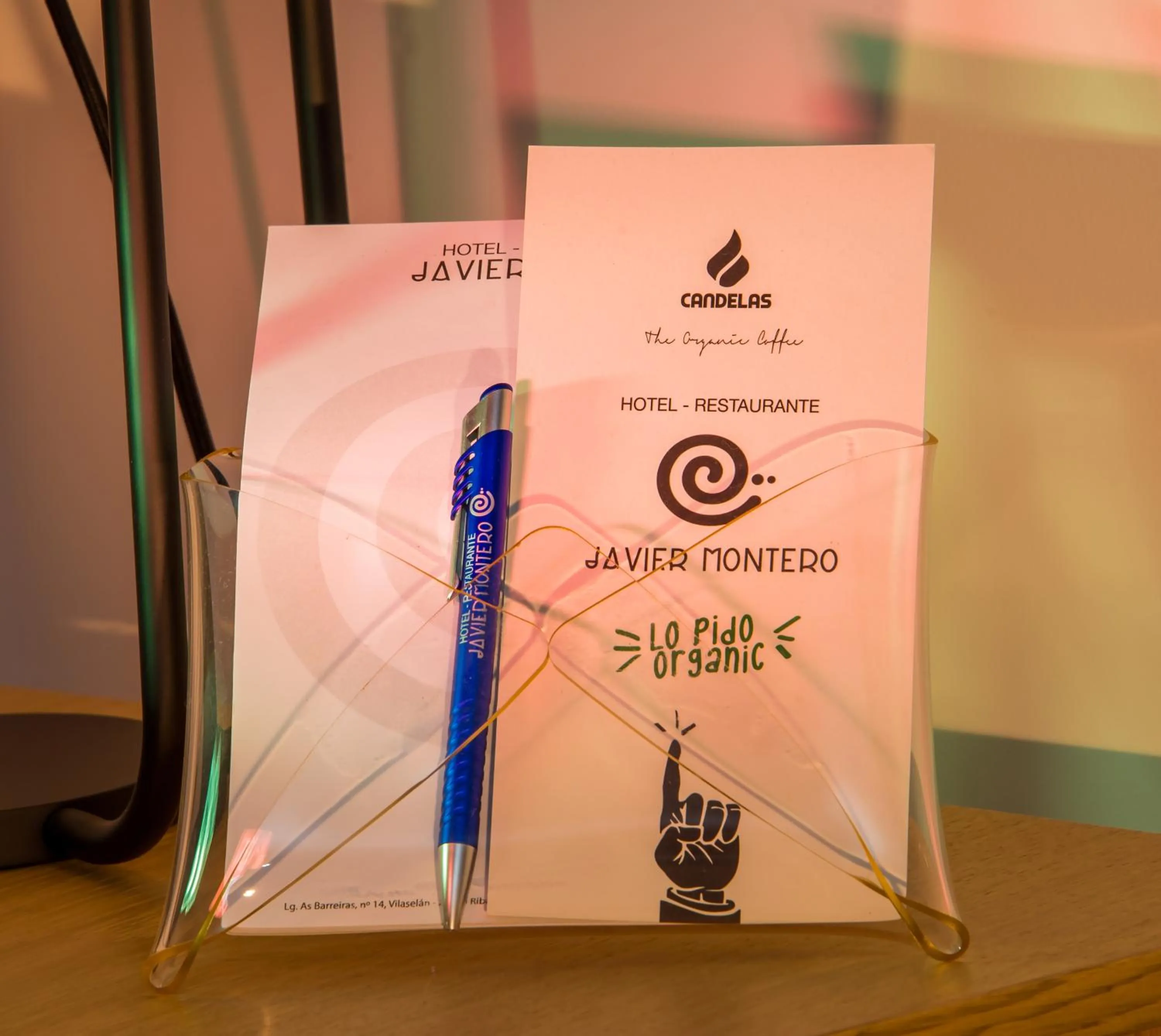 Other in HOTEL JAVIER MONTERO