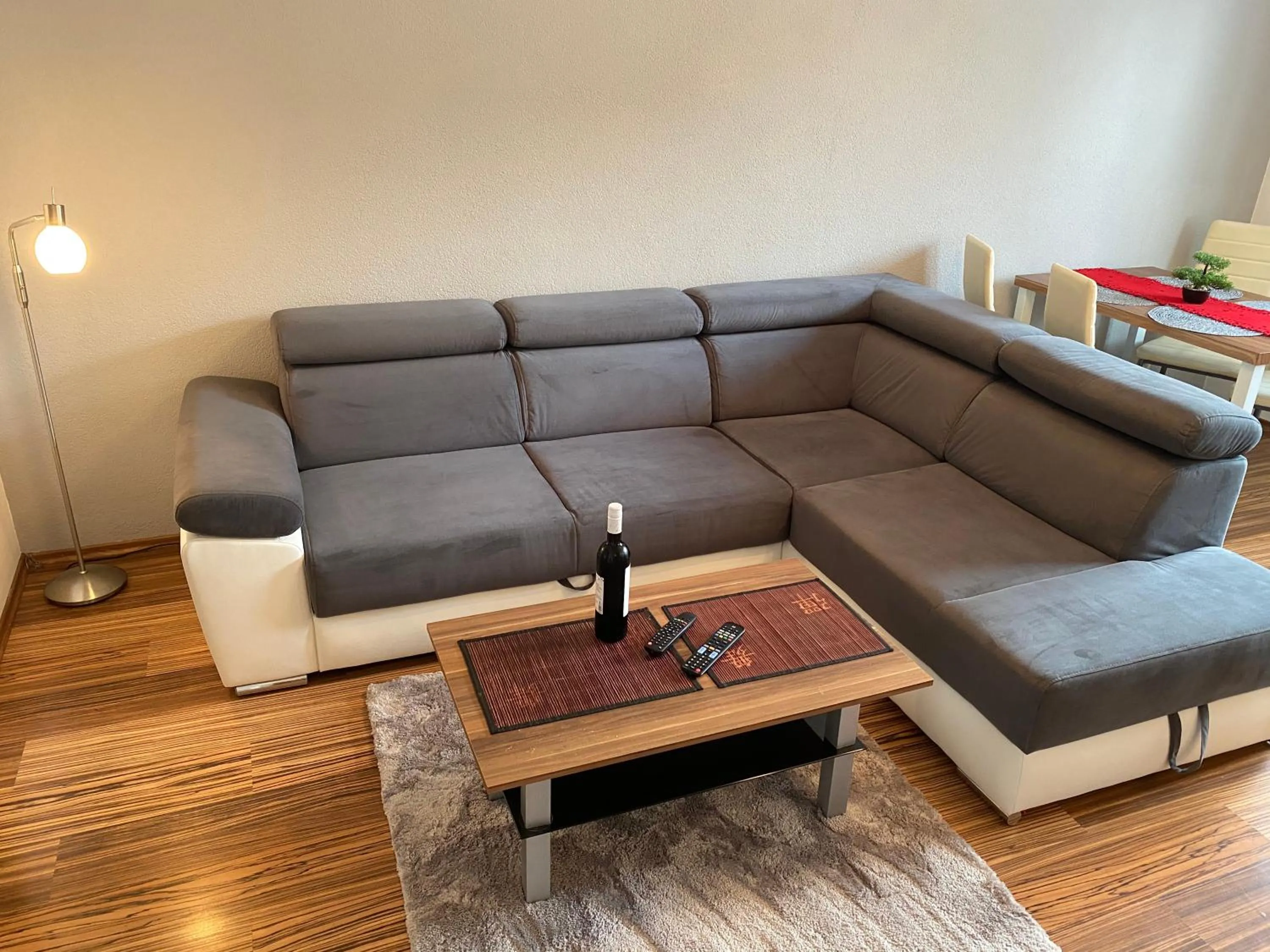 APARTMENT A&D CENTRUM
