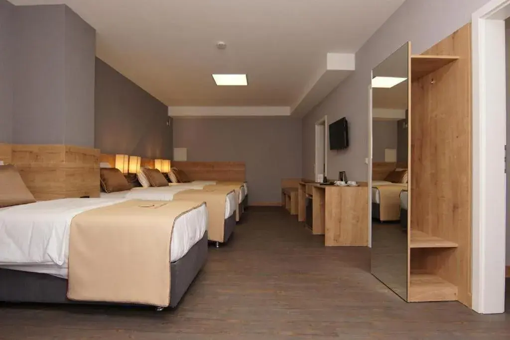 Casa Constanza Hotel Garni Casa Constanza Hotel Garni