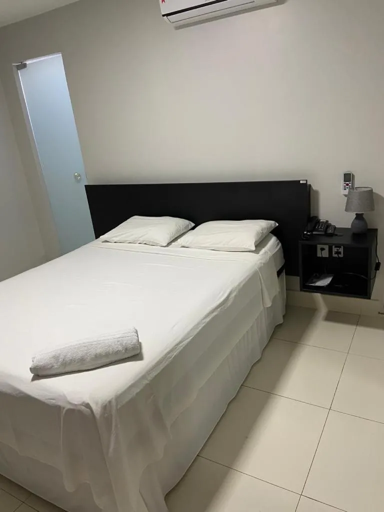 Hotel Macapaba
