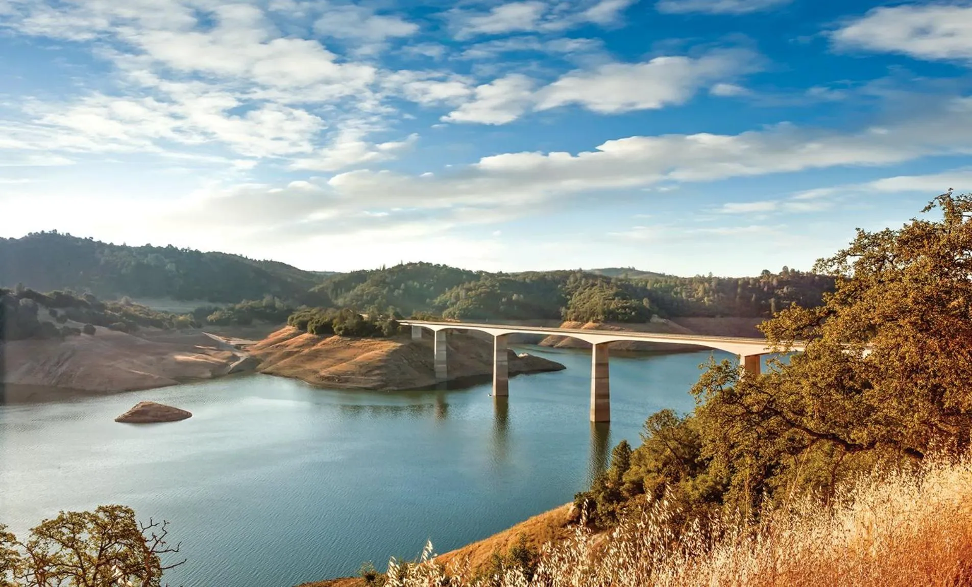 Area and facilities in WorldMark Angels Camp