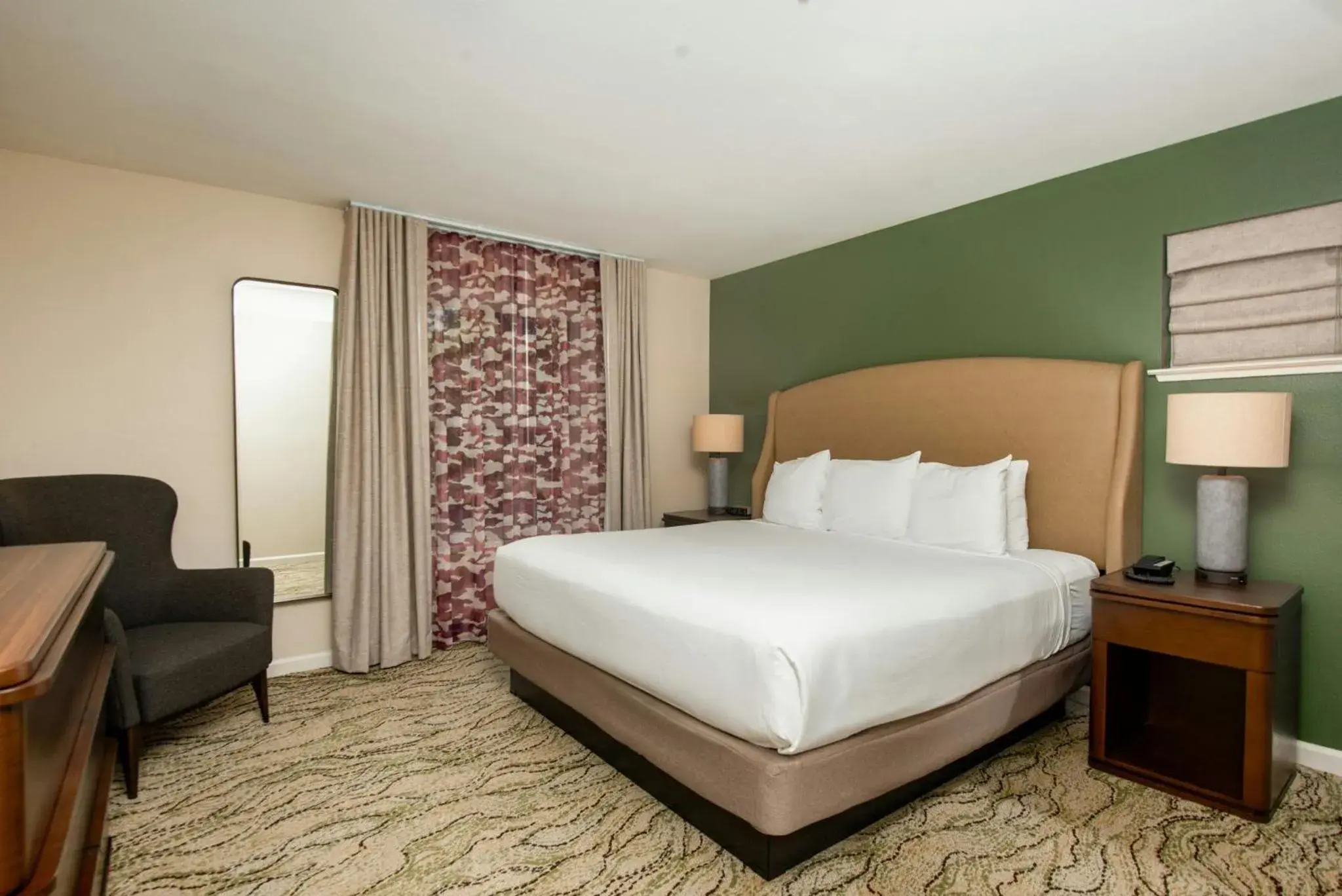 Bedroom, Bed in WorldMark Angels Camp Bedroom, Bed in WorldMark Angels Camp