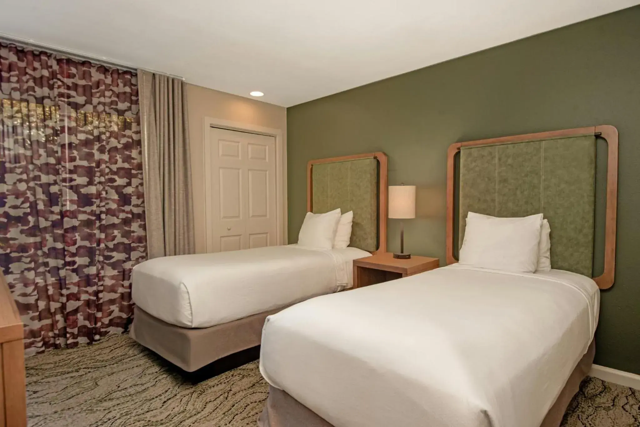 Bedroom, Bed in WorldMark Angels Camp Bedroom, Bed in WorldMark Angels Camp