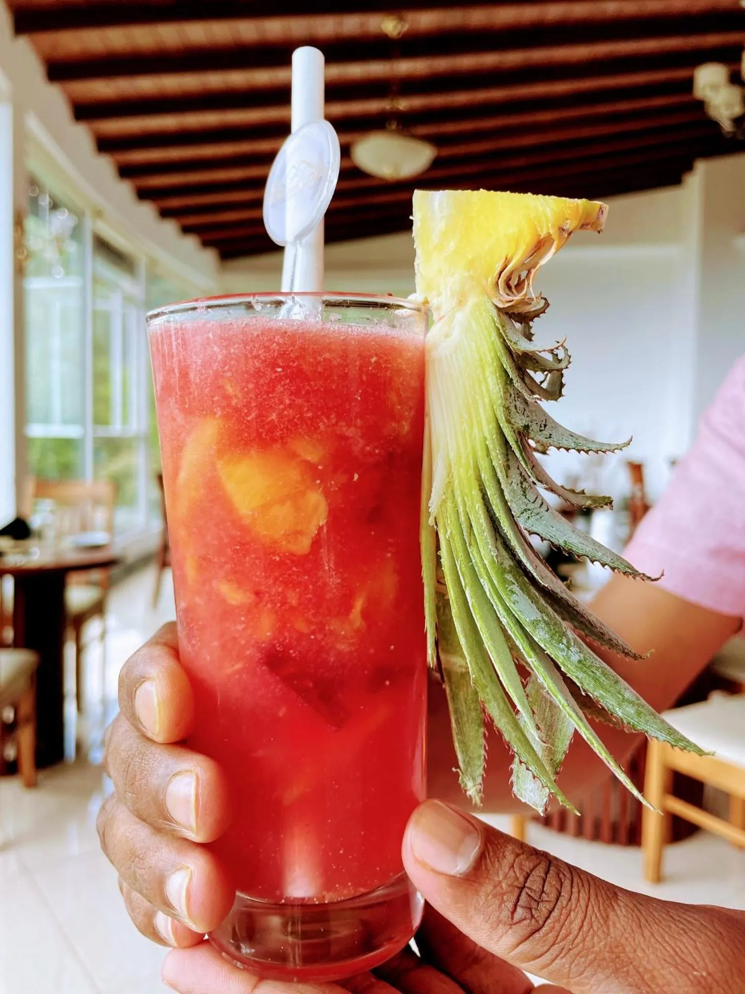 Restaurant/places to eat in Bellwood Hills Resort & Spa