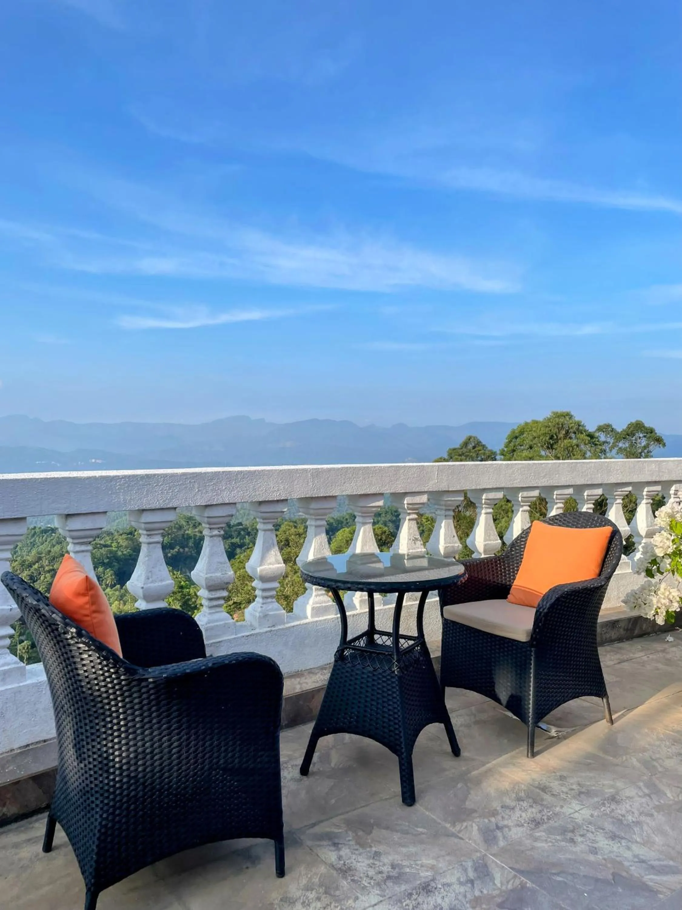 View (from property/room) in Bellwood Hills Resort & Spa