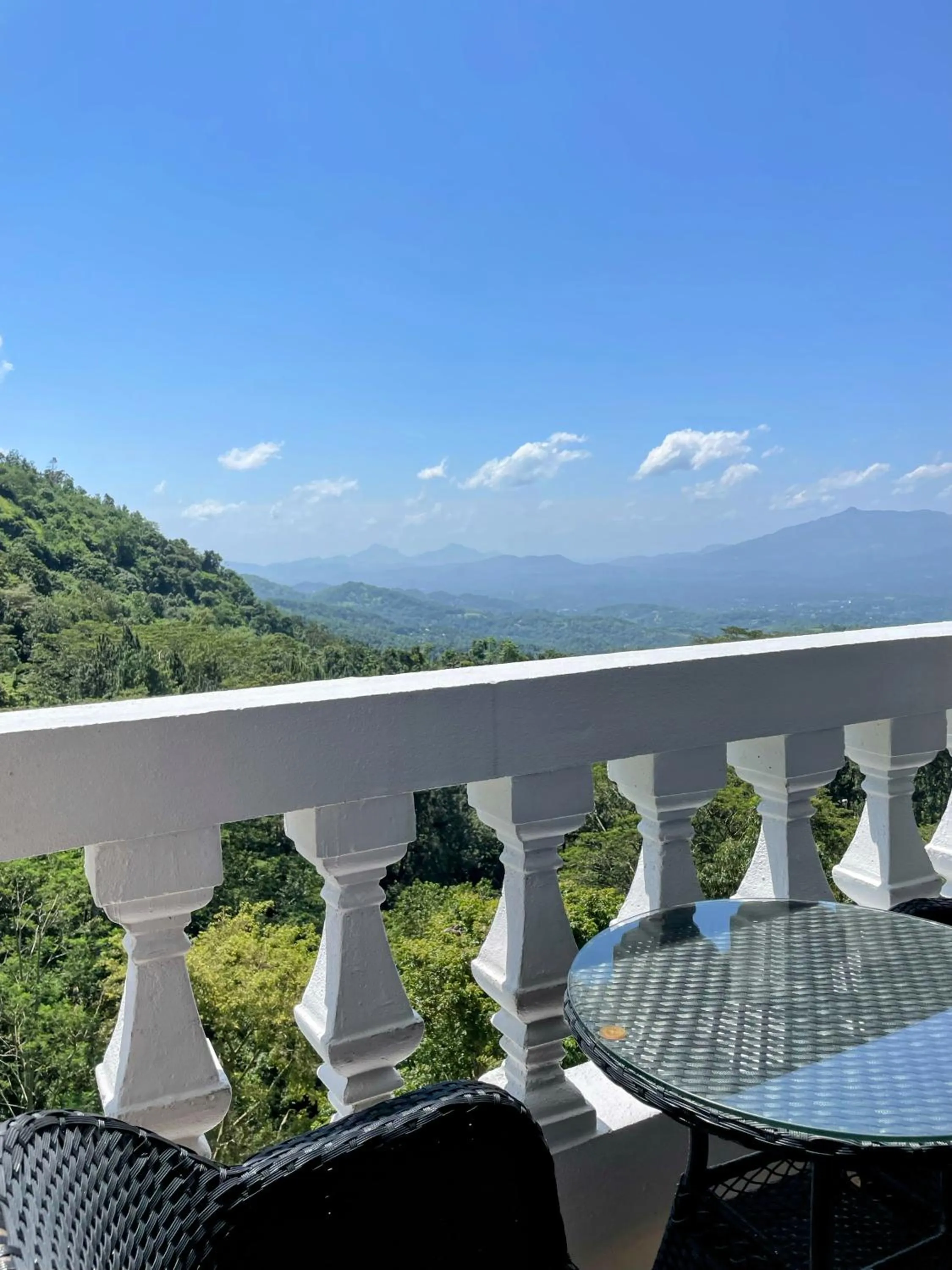 View (from property/room) in Bellwood Hills Resort & Spa