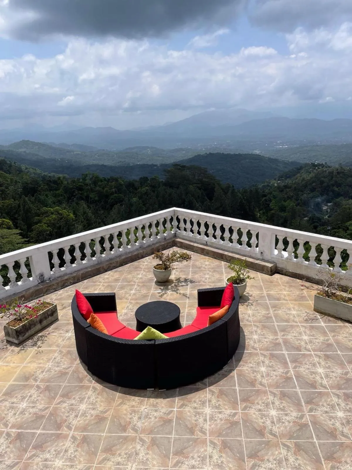 View (from property/room) in Bellwood Hills Resort & Spa