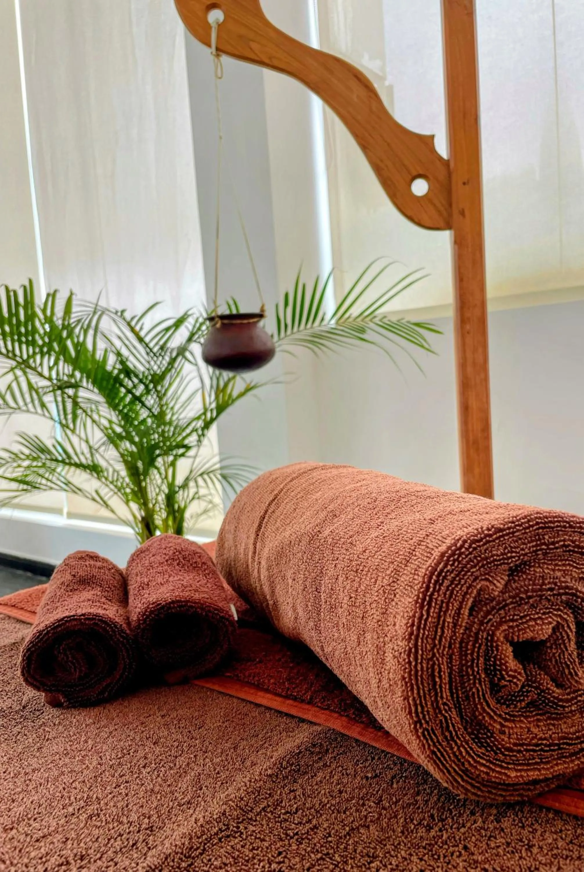 Spa and wellness centre/facilities in Bellwood Hills Resort & Spa