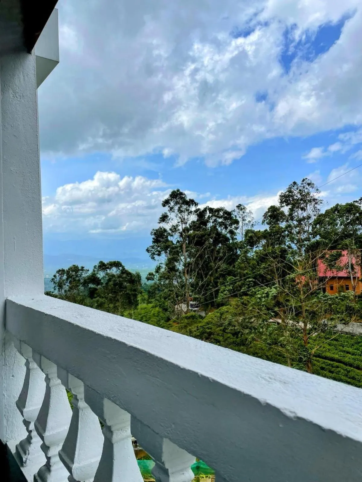 View (from property/room) in Bellwood Hills Resort & Spa