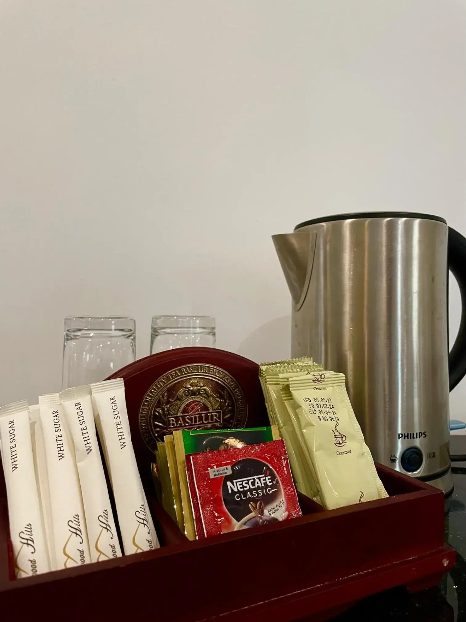 Standard Double Room - single occupancy in Bellwood Hills Resort & Spa Standard Double Room - single occupancy in Bellwood Hills Resort & Spa