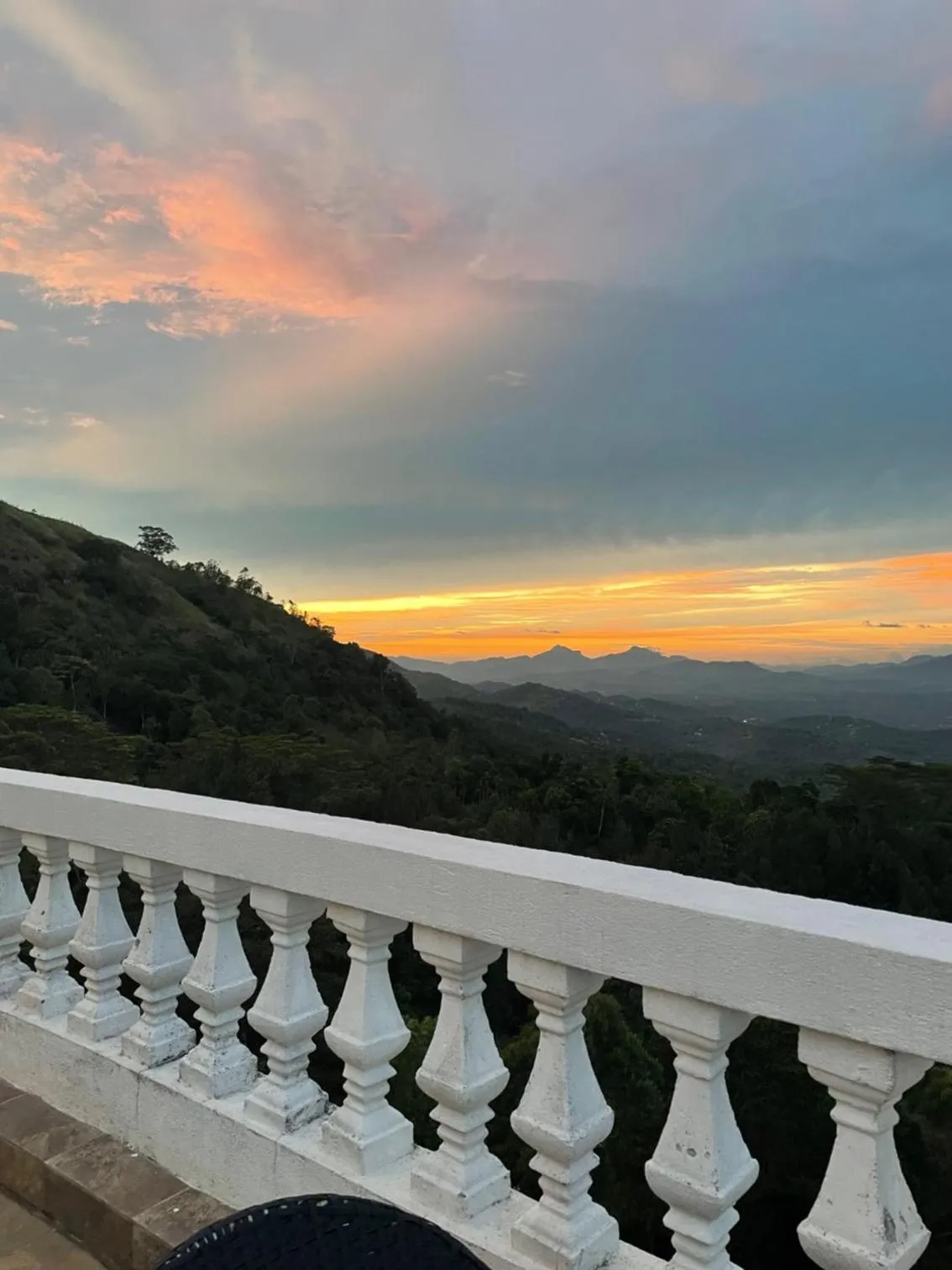 View (from property/room) in Bellwood Hills Resort & Spa