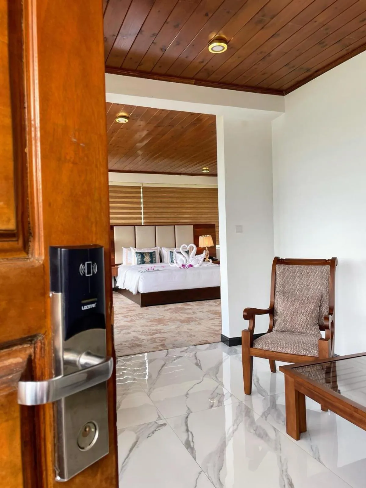 Bedroom, Bed in Bellwood Hills Resort & Spa