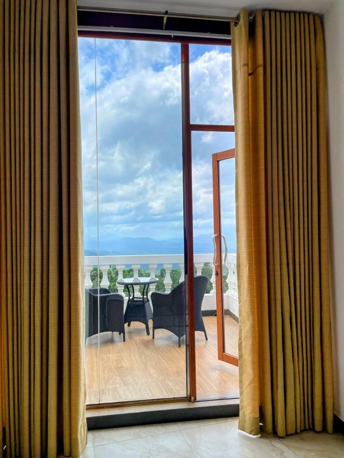 View (from property/room) in Bellwood Hills Resort & Spa