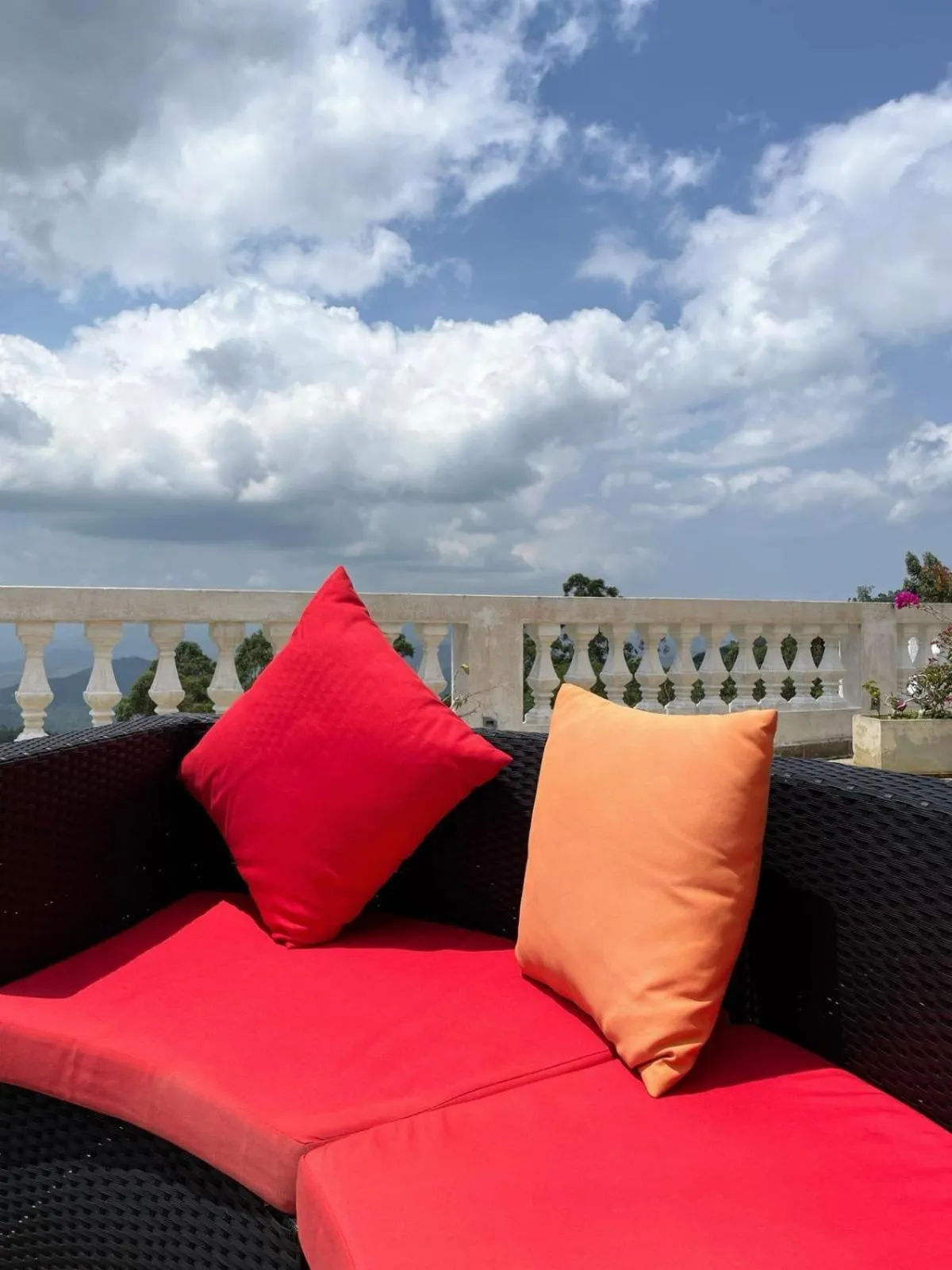 View (from property/room) in Bellwood Hills Resort & Spa