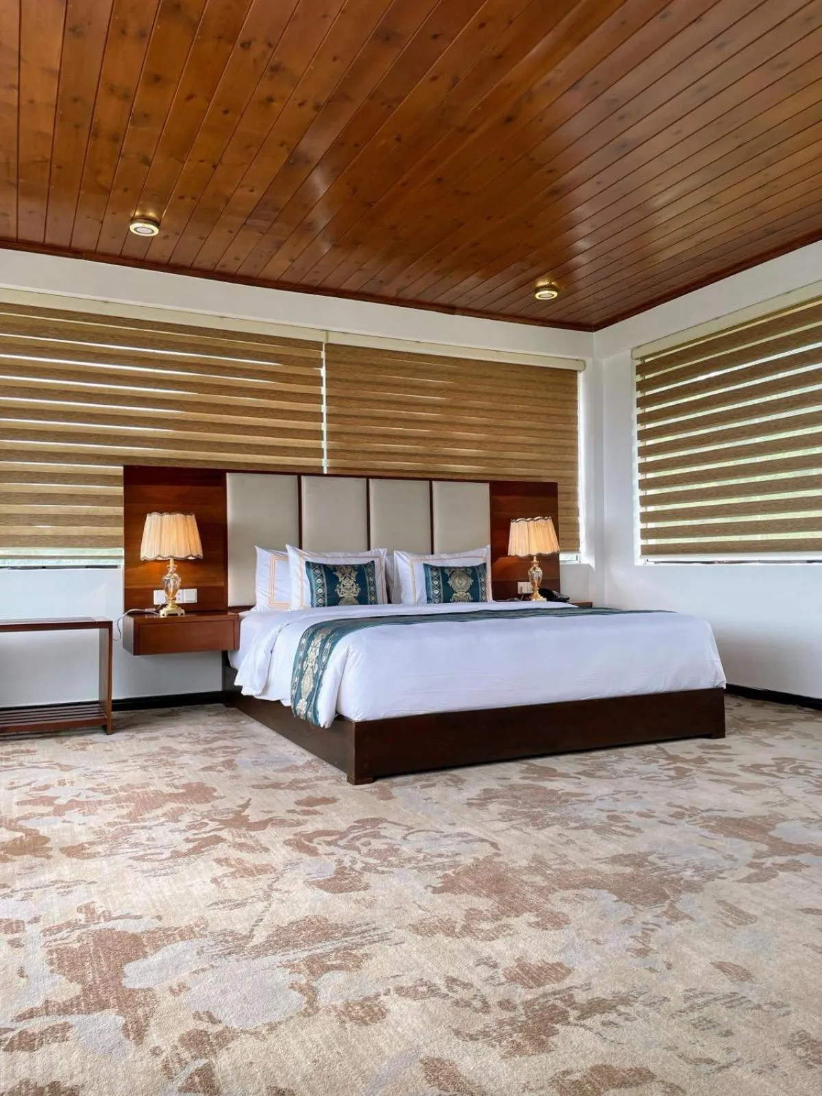 Bedroom, Bed in Bellwood Hills Resort & Spa
