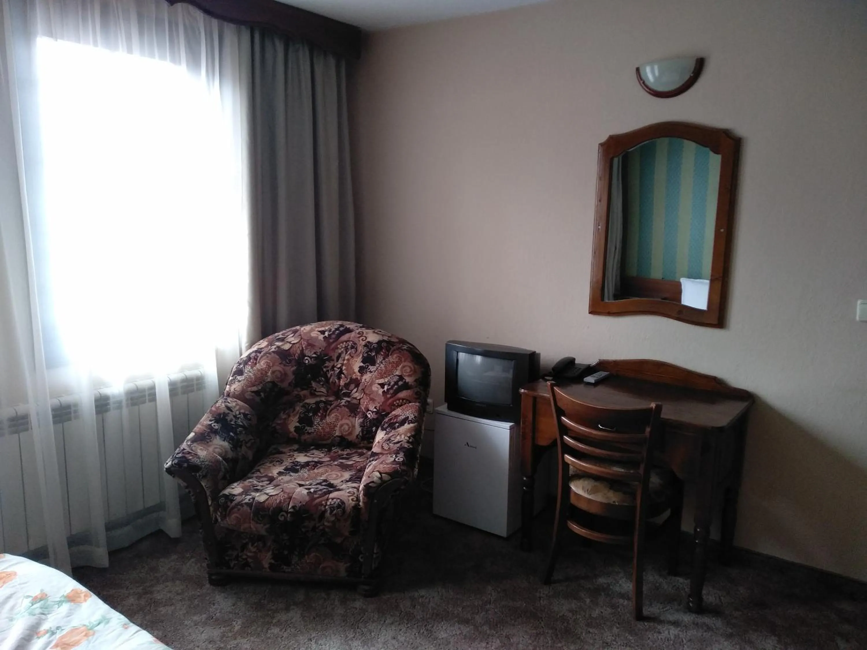 Hotel St. George Pobedonosets