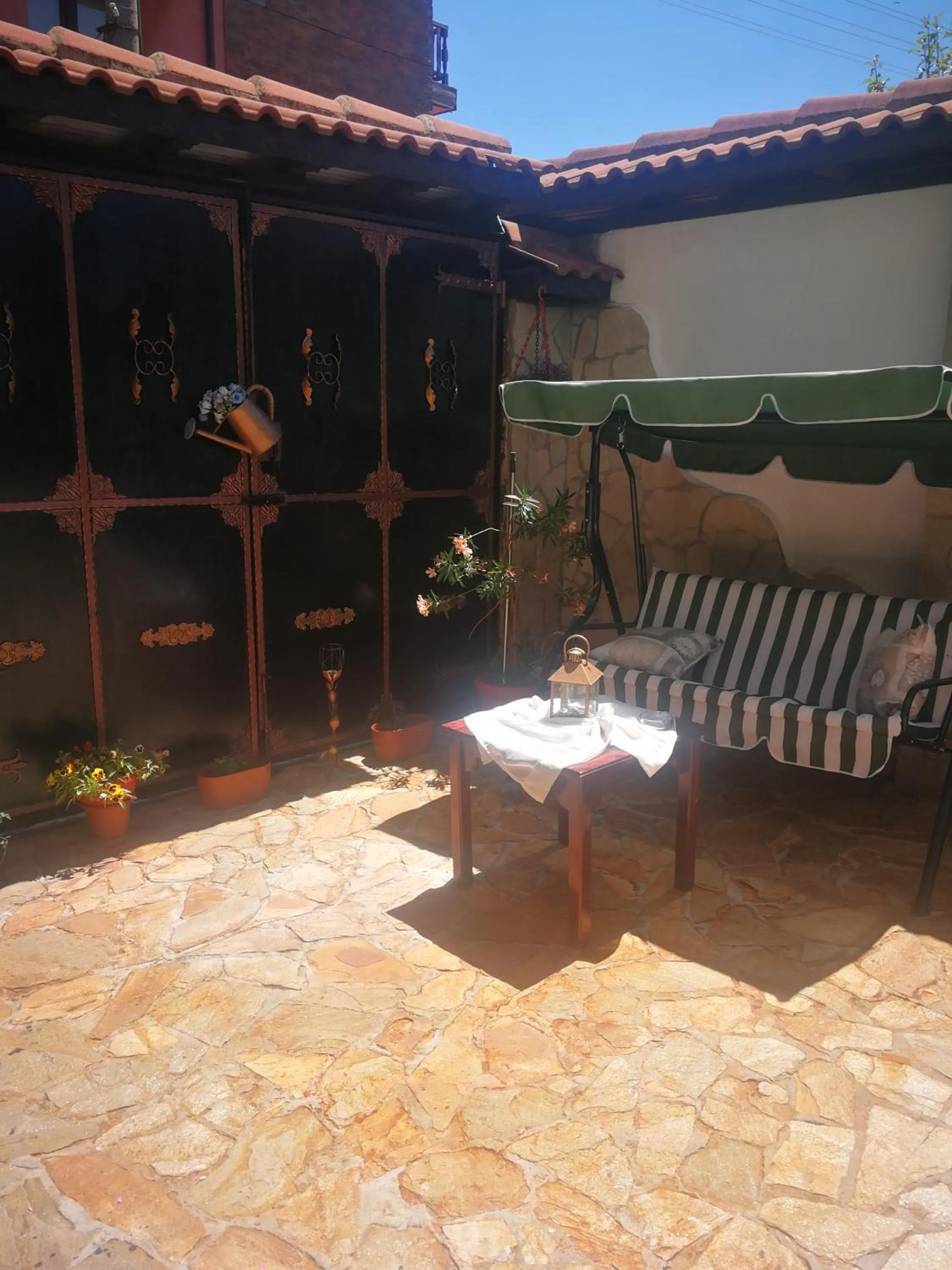 Hotel St. George Pobedonosets