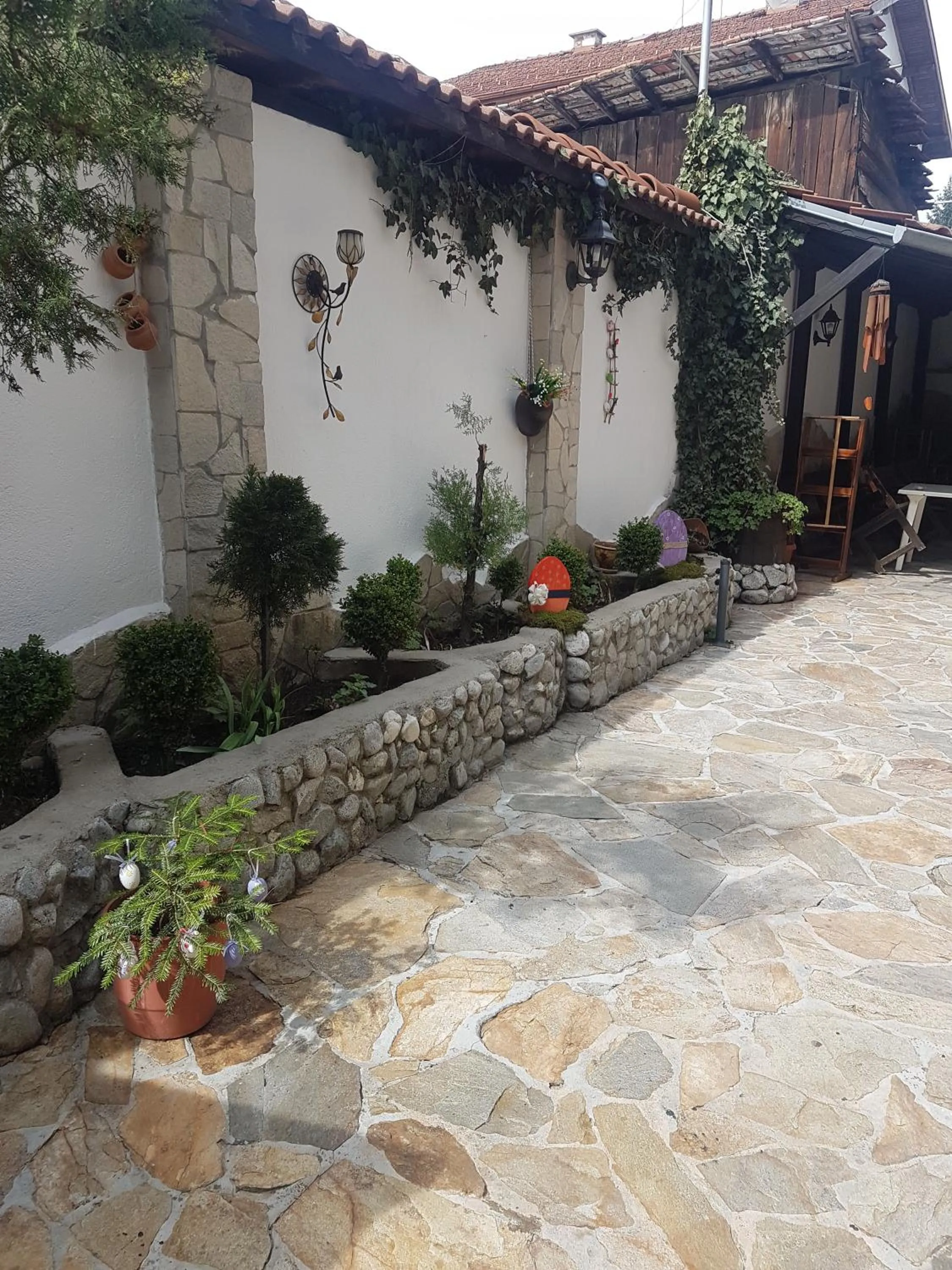 Hotel St. George Pobedonosets