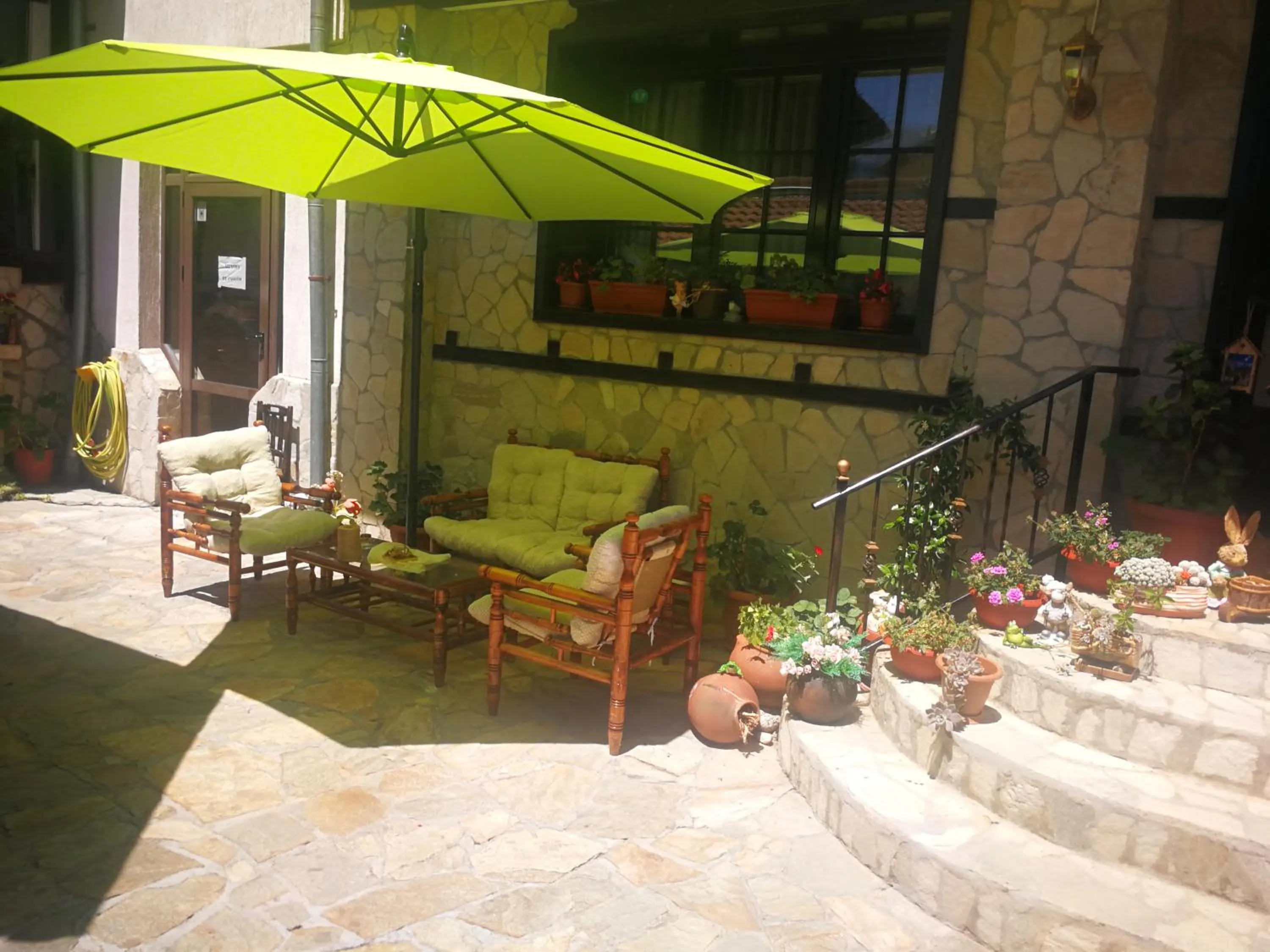 Hotel St. George Pobedonosets