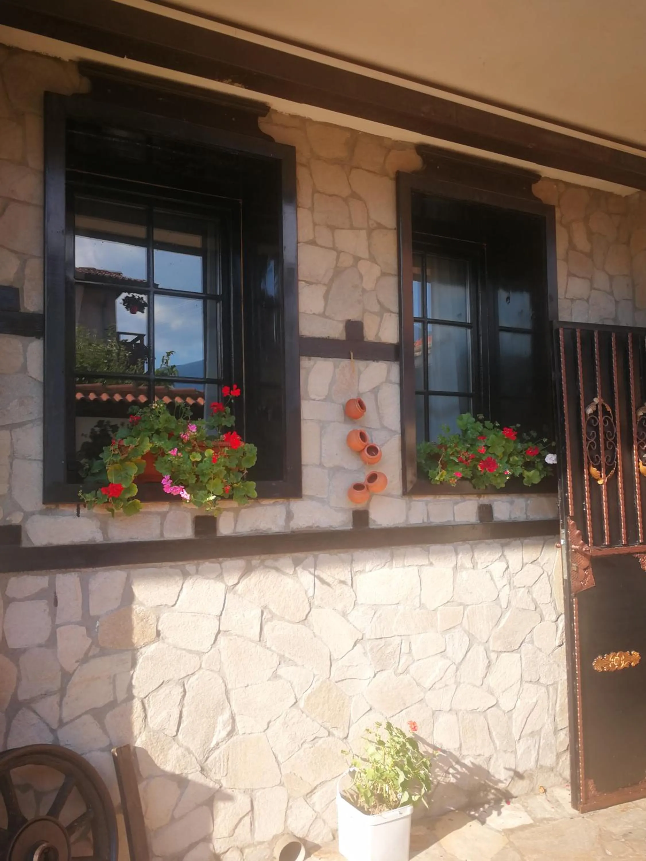 Hotel St. George Pobedonosets