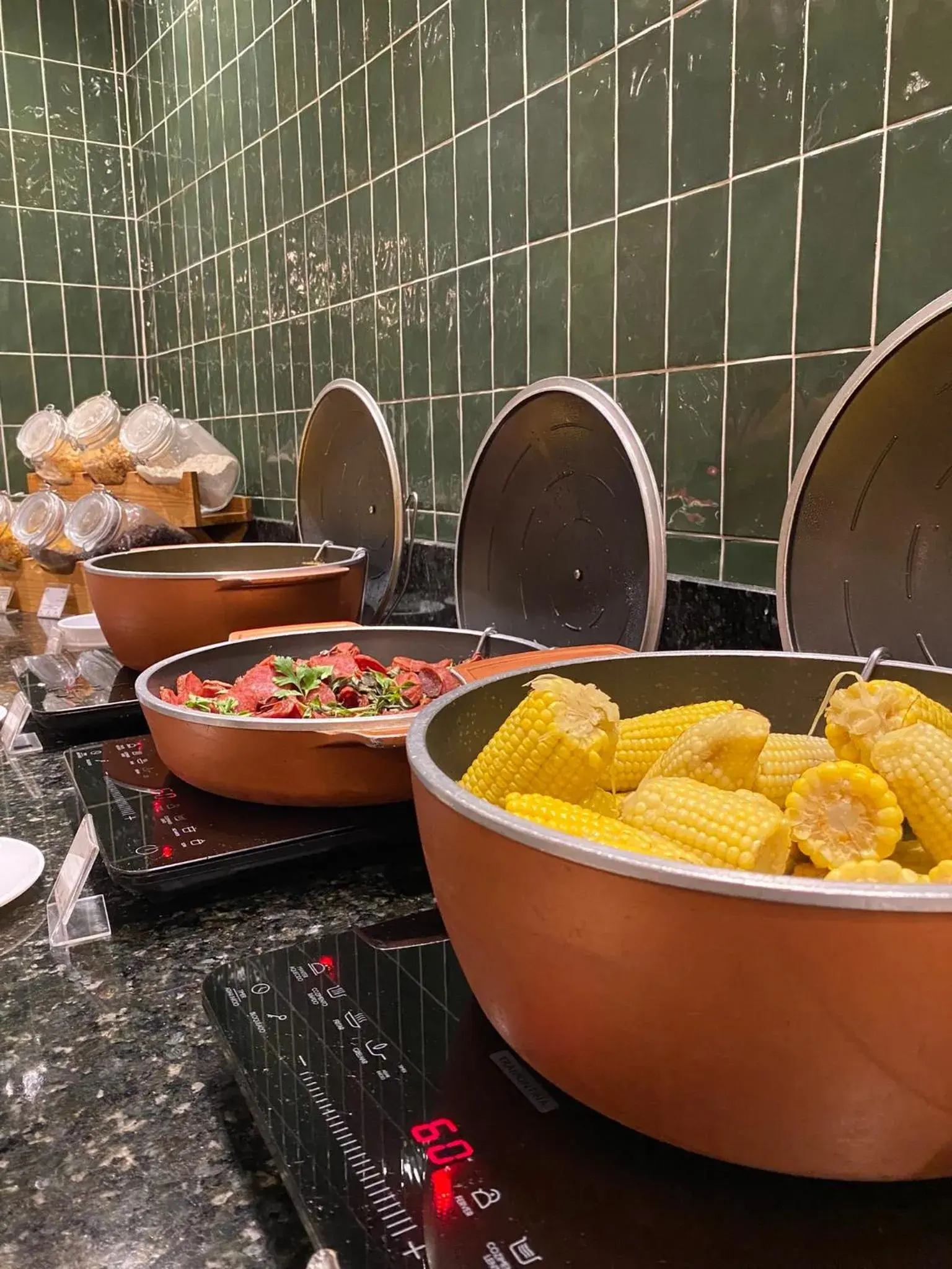 Restaurant/places to eat in Park Inn by Radisson Berrini Restaurant/places to eat in Park Inn by Radisson Berrini