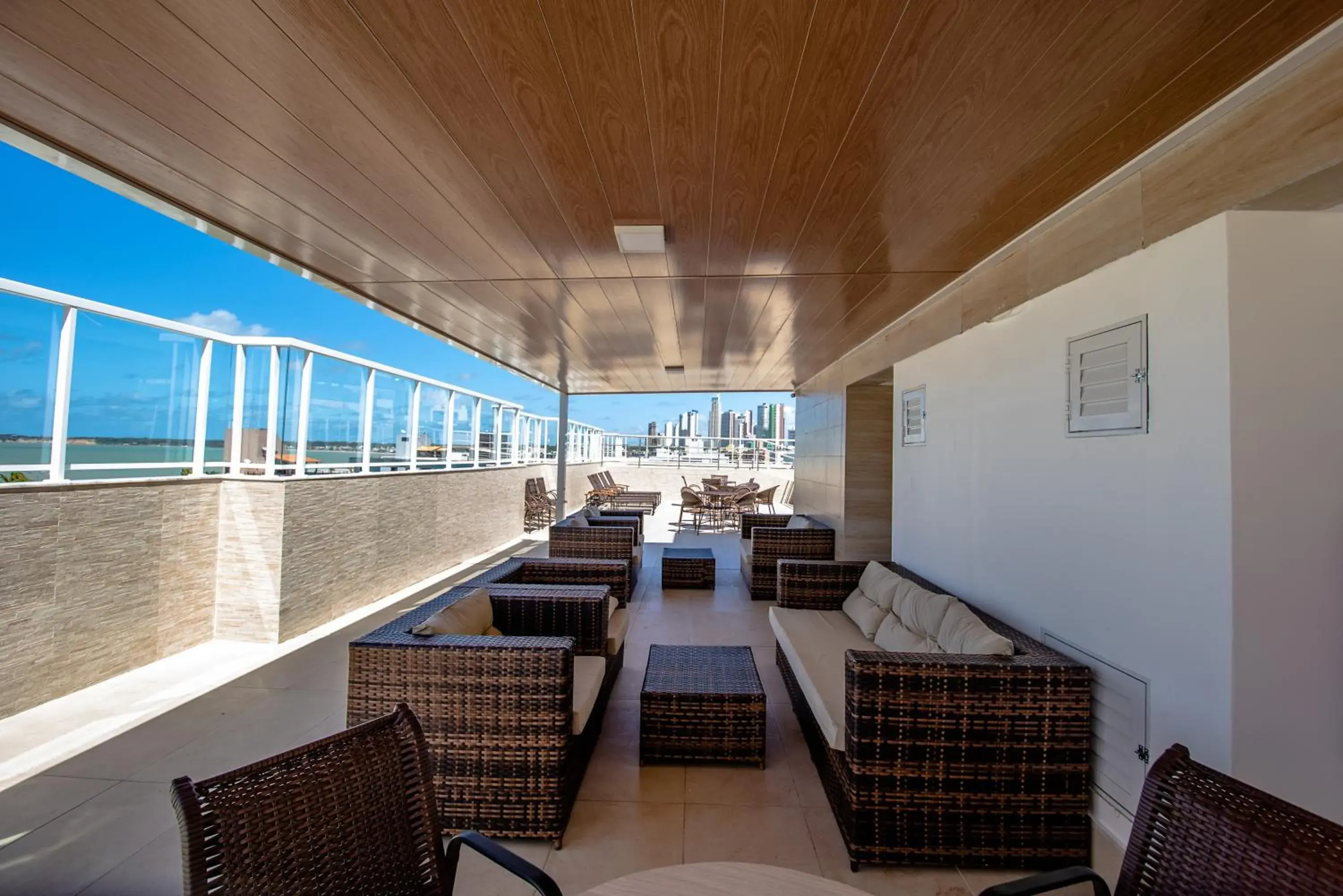 Tambau Beach Hotel Tambau Beach Hotel