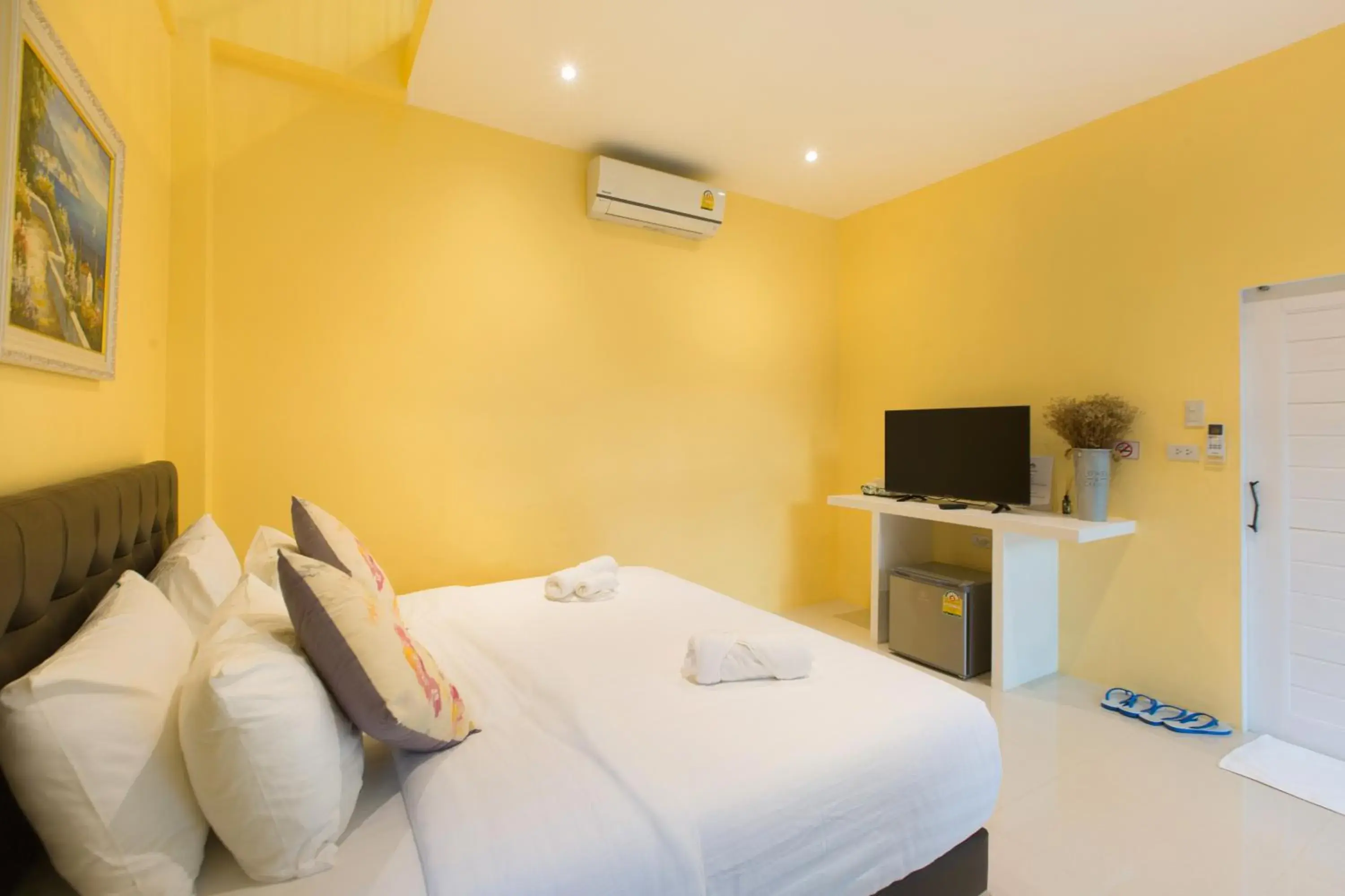 Deluxe Bungalow with Garden View in The Forest for rest resort Khao Yai Deluxe Bungalow with Garden View in The Forest for rest resort Khao Yai