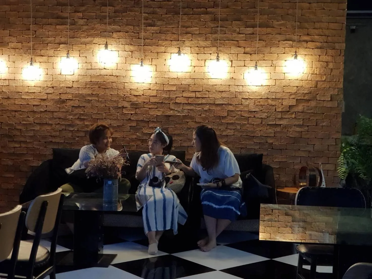 The Forest for rest resort Khao Yai