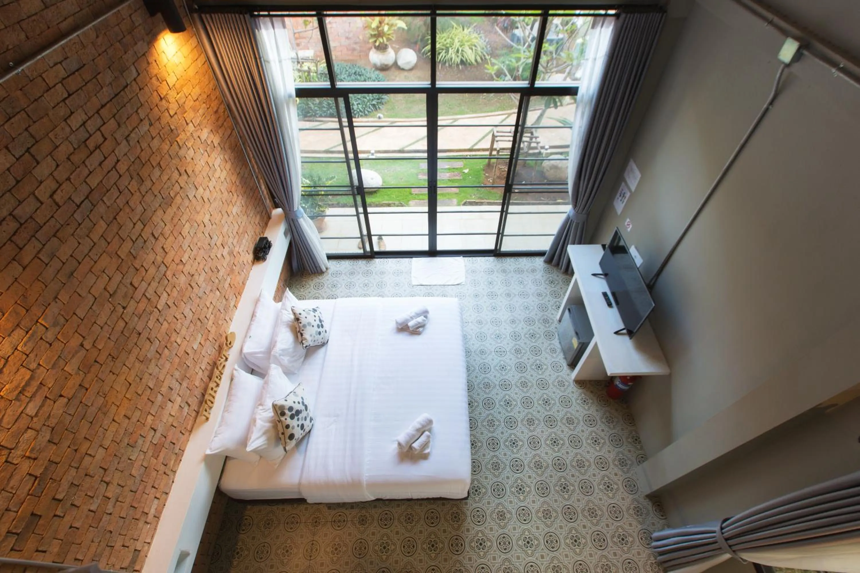 The Forest for rest resort Khao Yai