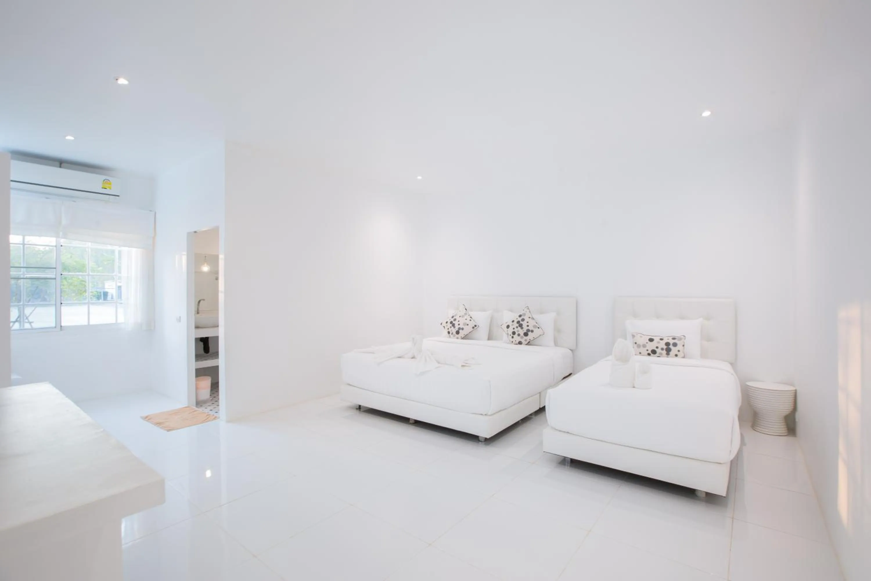 The Forest for rest resort Khao Yai