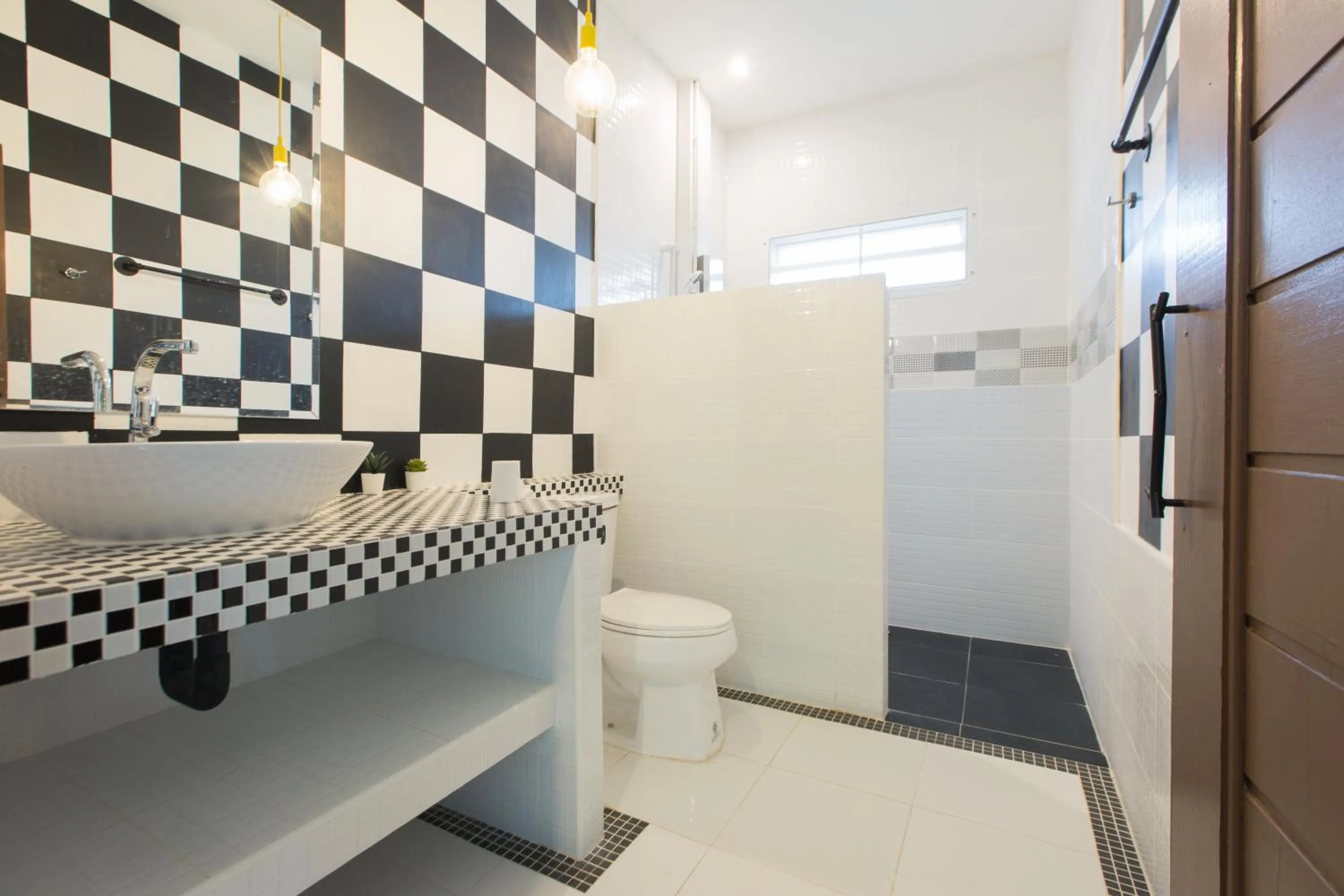 The Forest for rest resort Khao Yai