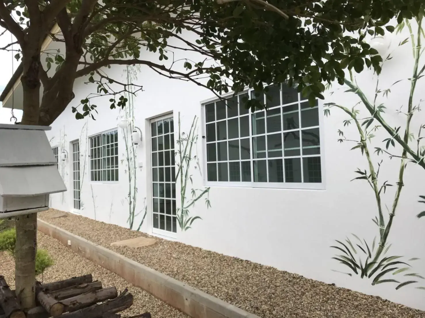 The Forest for rest resort Khao Yai The Forest for rest resort Khao Yai