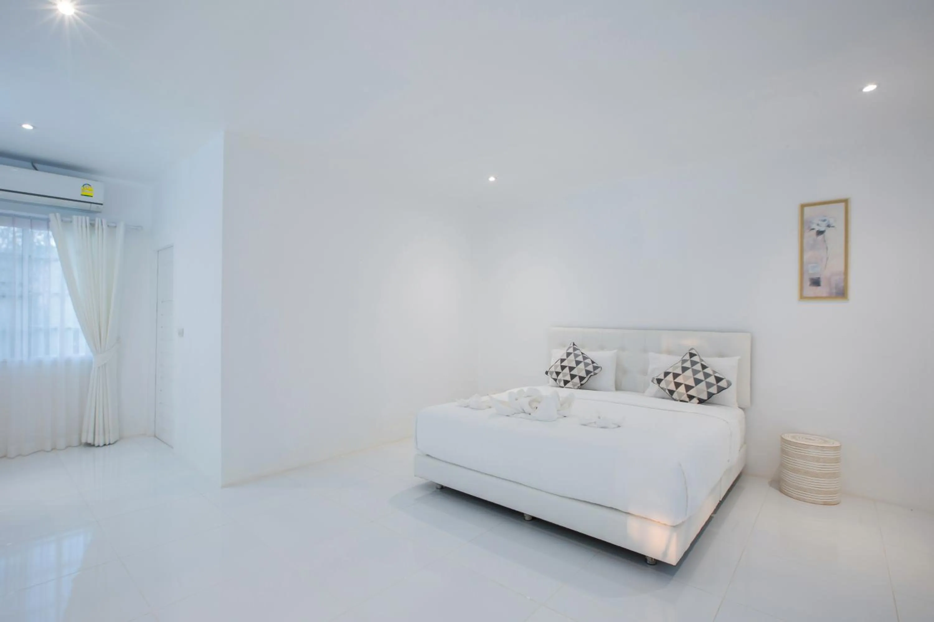 The Forest for rest resort Khao Yai