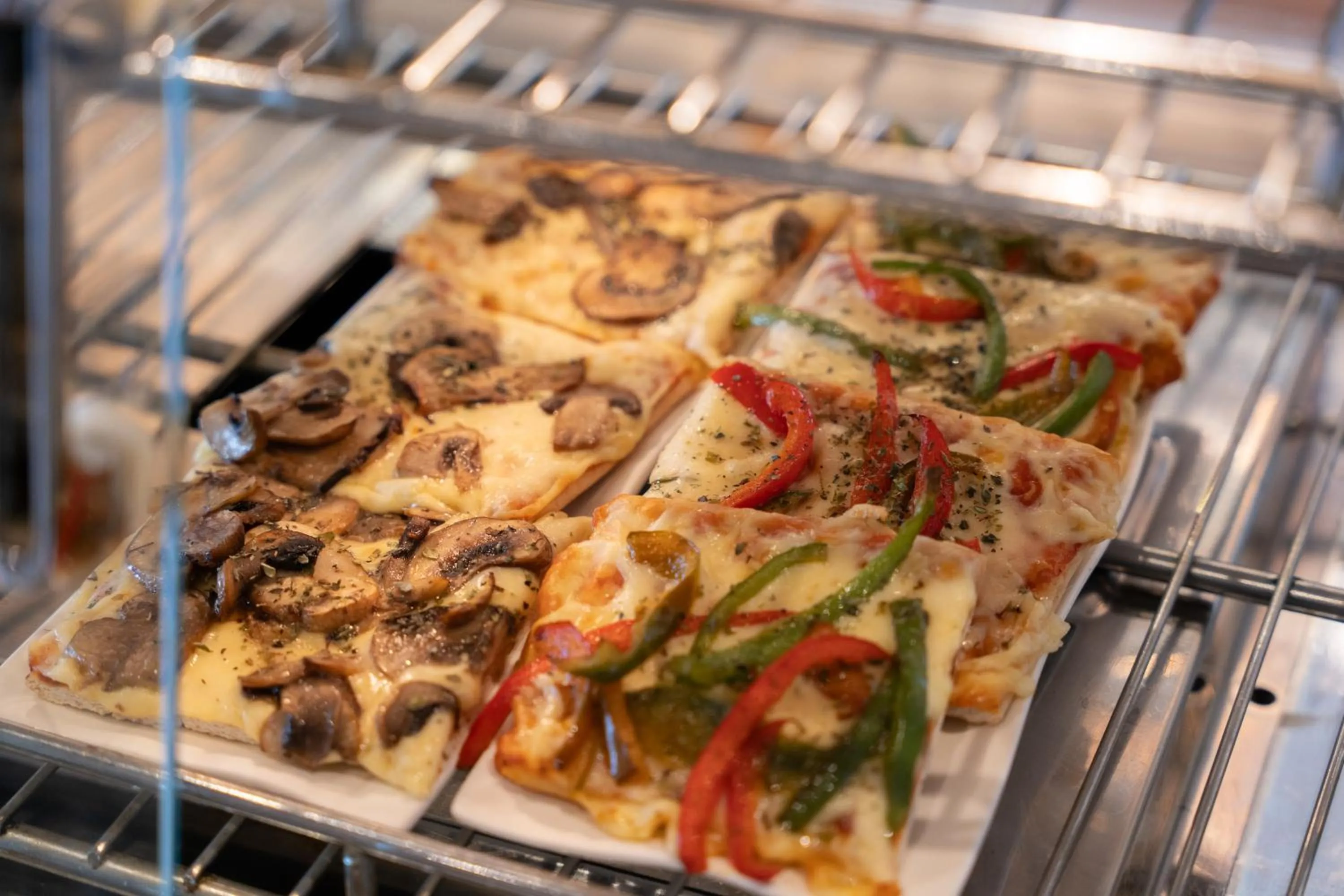 Food in Terrado Suites Iquique